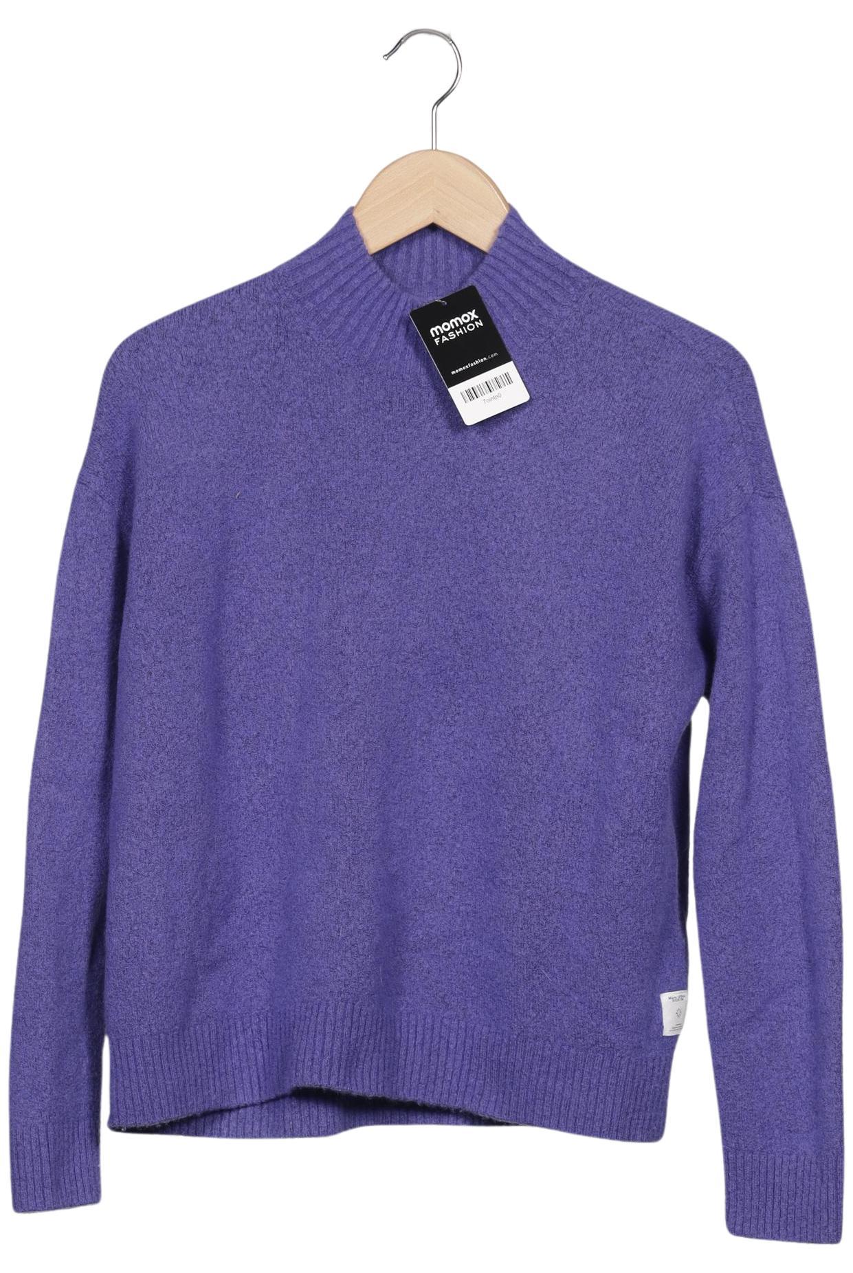 

Marc O Polo Damen Pullover, flieder, Gr. 34