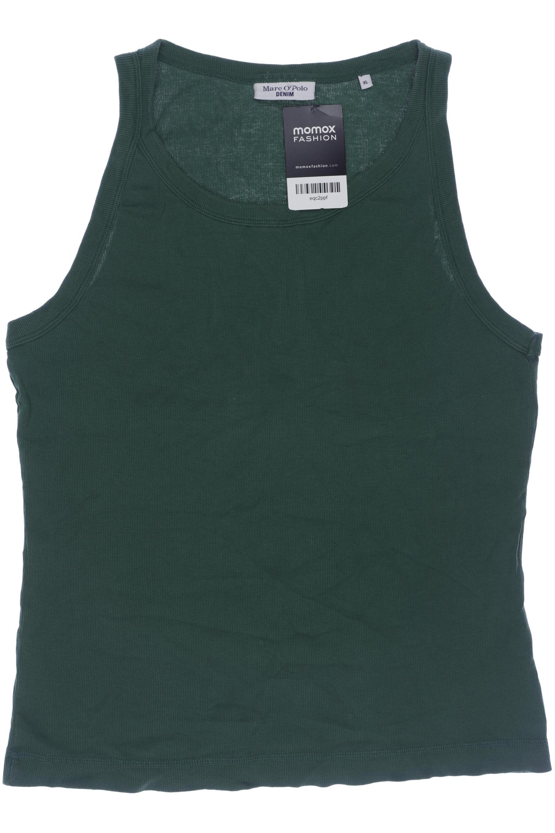

Marc O Polo Damen Top, grün, Gr. 44