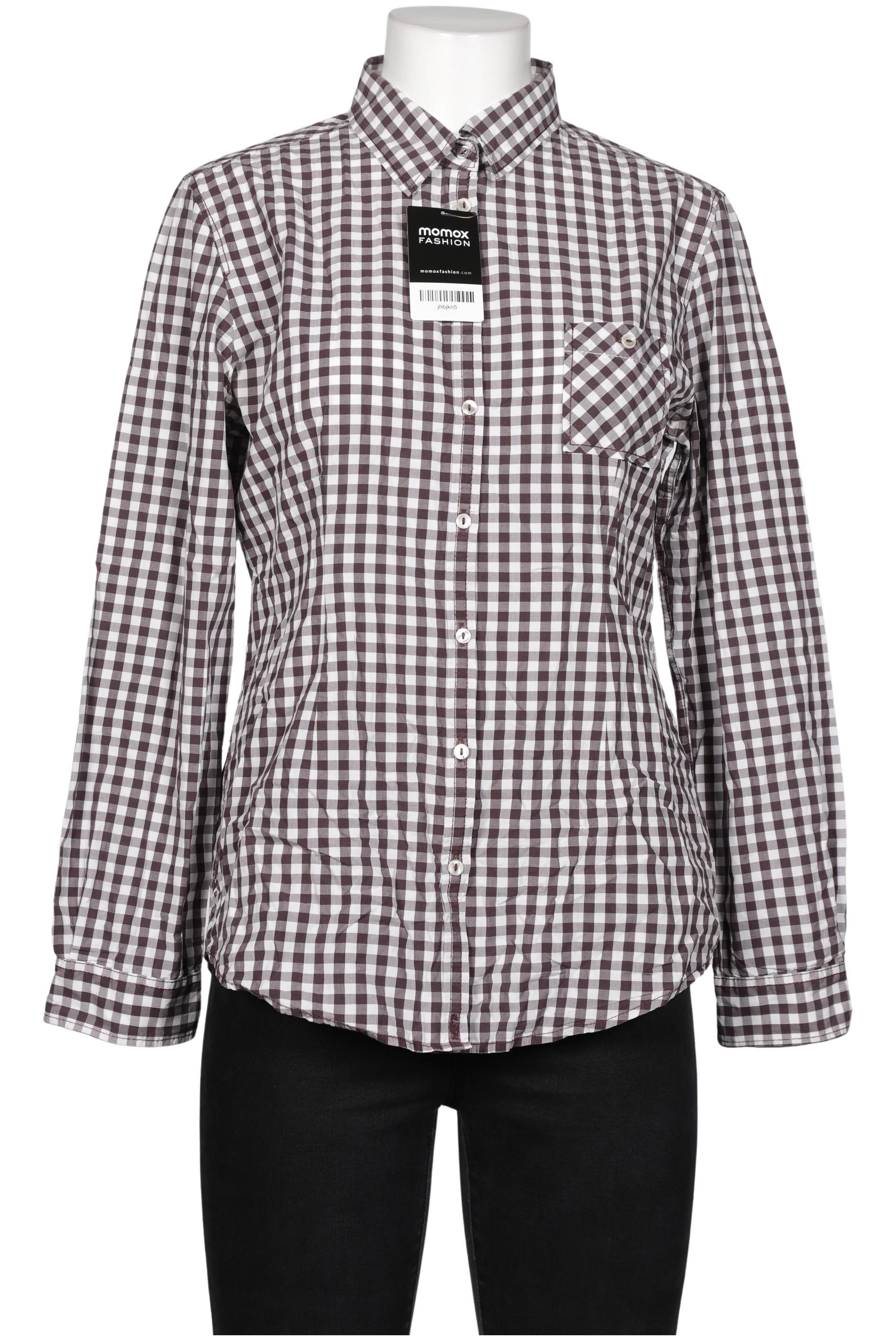 

Marc O Polo Damen Bluse, mehrfarbig, Gr. 42