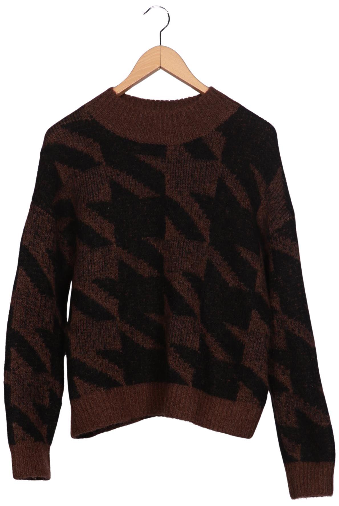 

Marc O Polo Damen Pullover, braun, Gr. 36