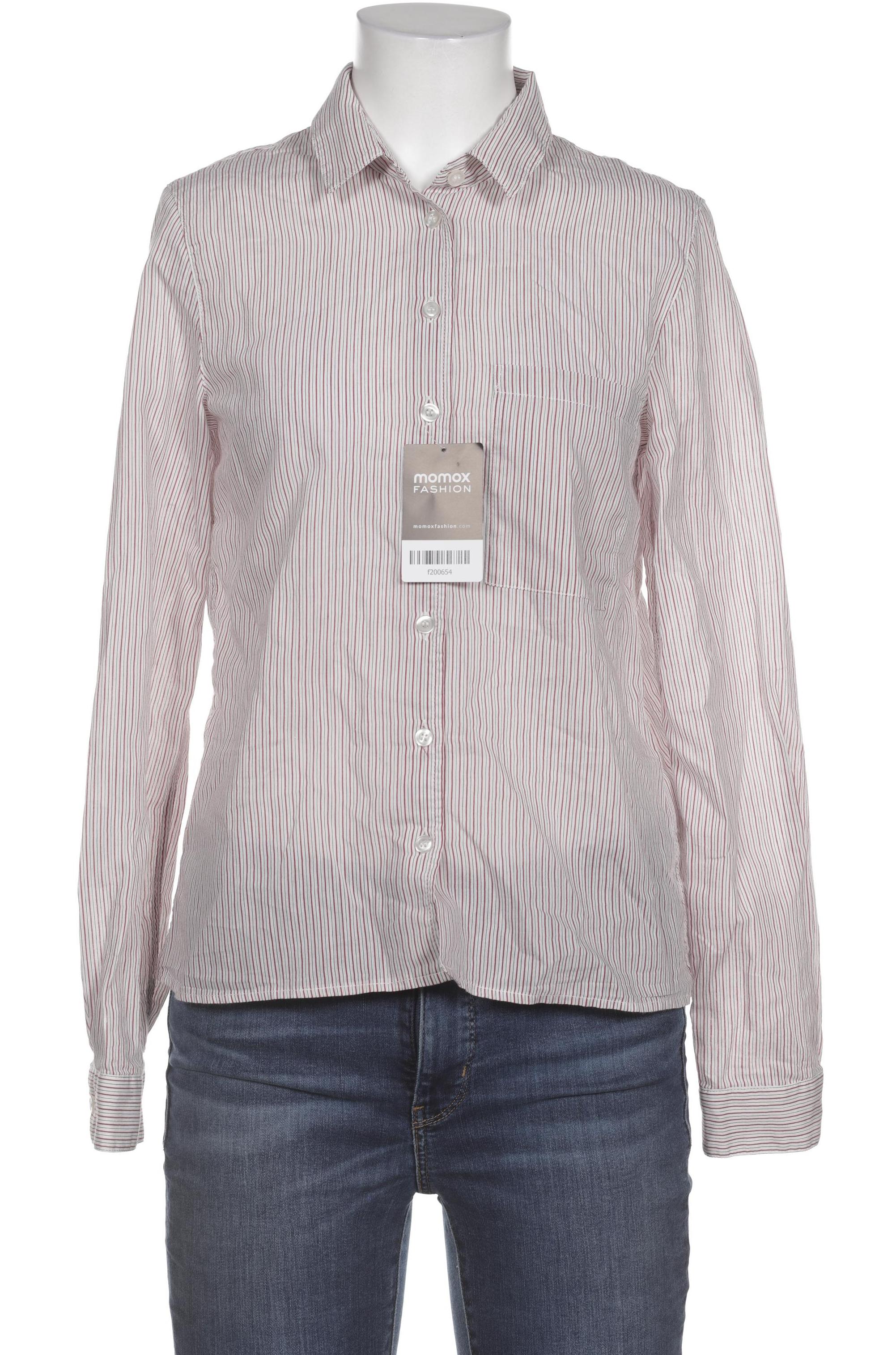 

Marc O Polo Damen Bluse, pink, Gr. 34
