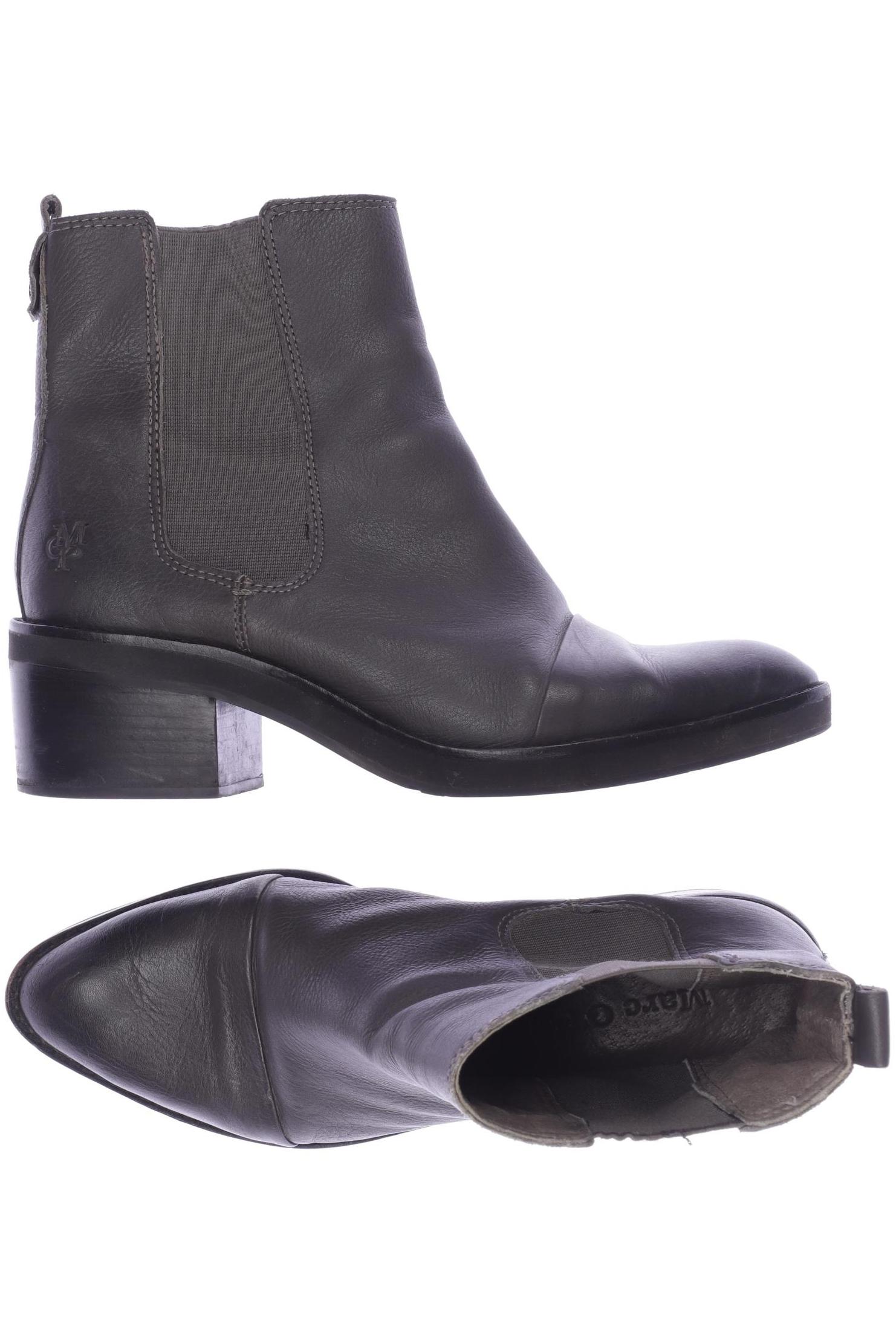 

Marc O Polo Damen Stiefelette, grau, Gr. 5