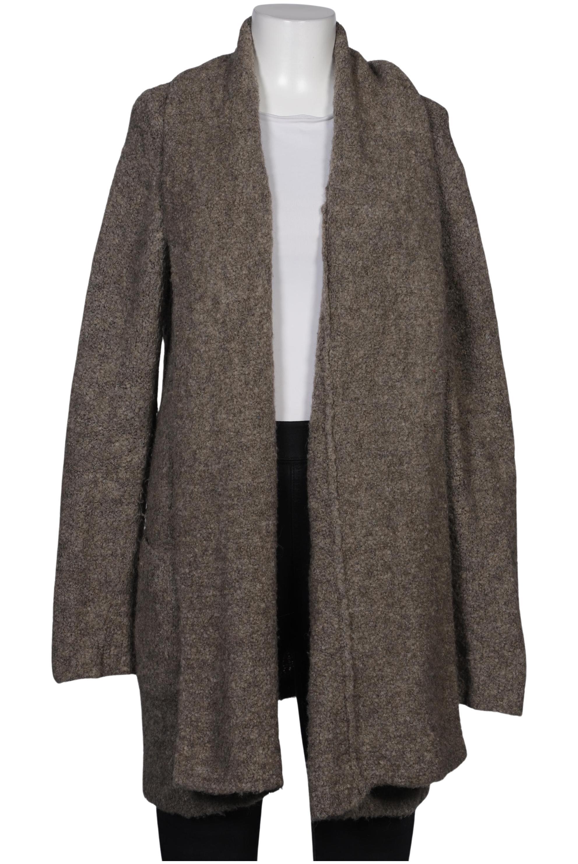 

Marc O Polo Damen Strickjacke, braun, Gr. 42