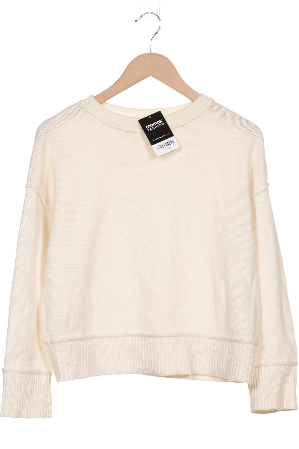 

Marc O Polo Damen Pullover, cremeweiß, Gr. 38