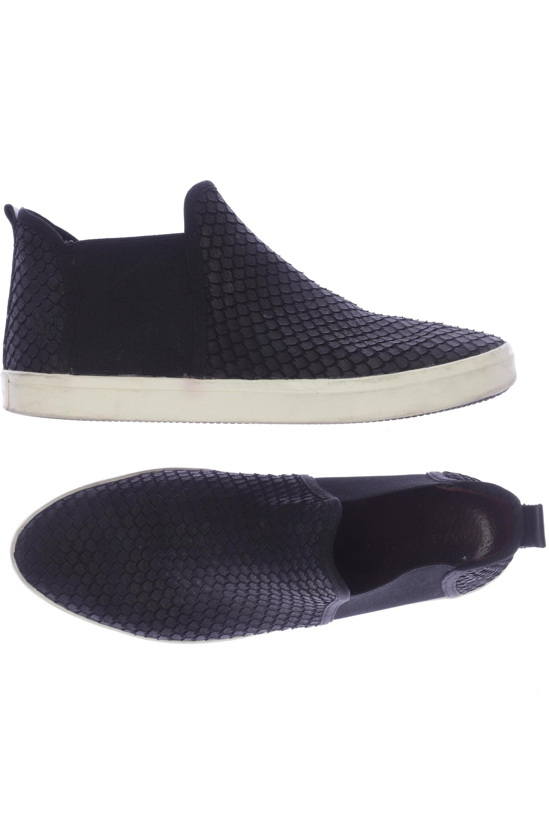 

Marc O Polo Damen Stiefelette, schwarz