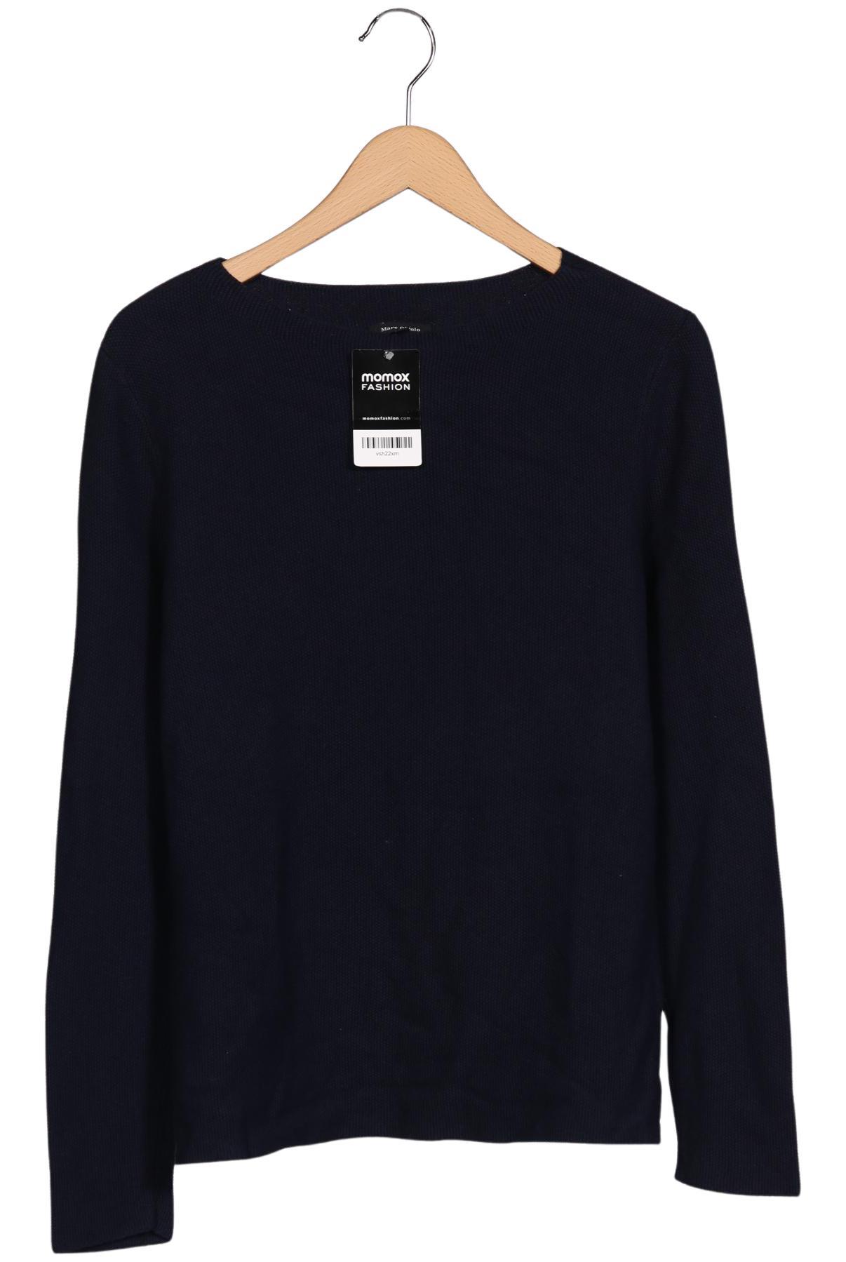 

Marc O Polo Damen Pullover, marineblau, Gr. uni