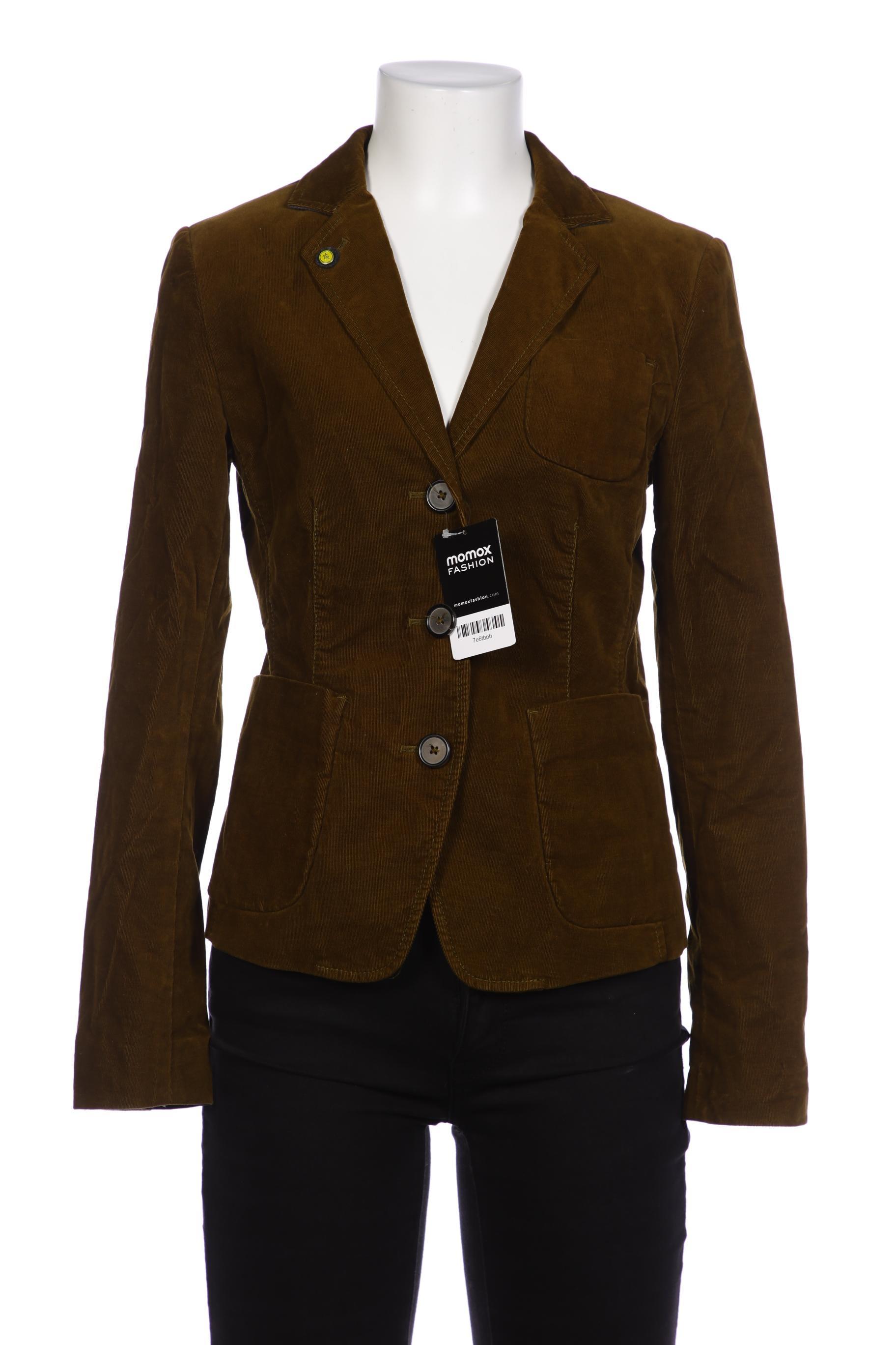 

Marc O Polo Damen Blazer, grün, Gr. 36