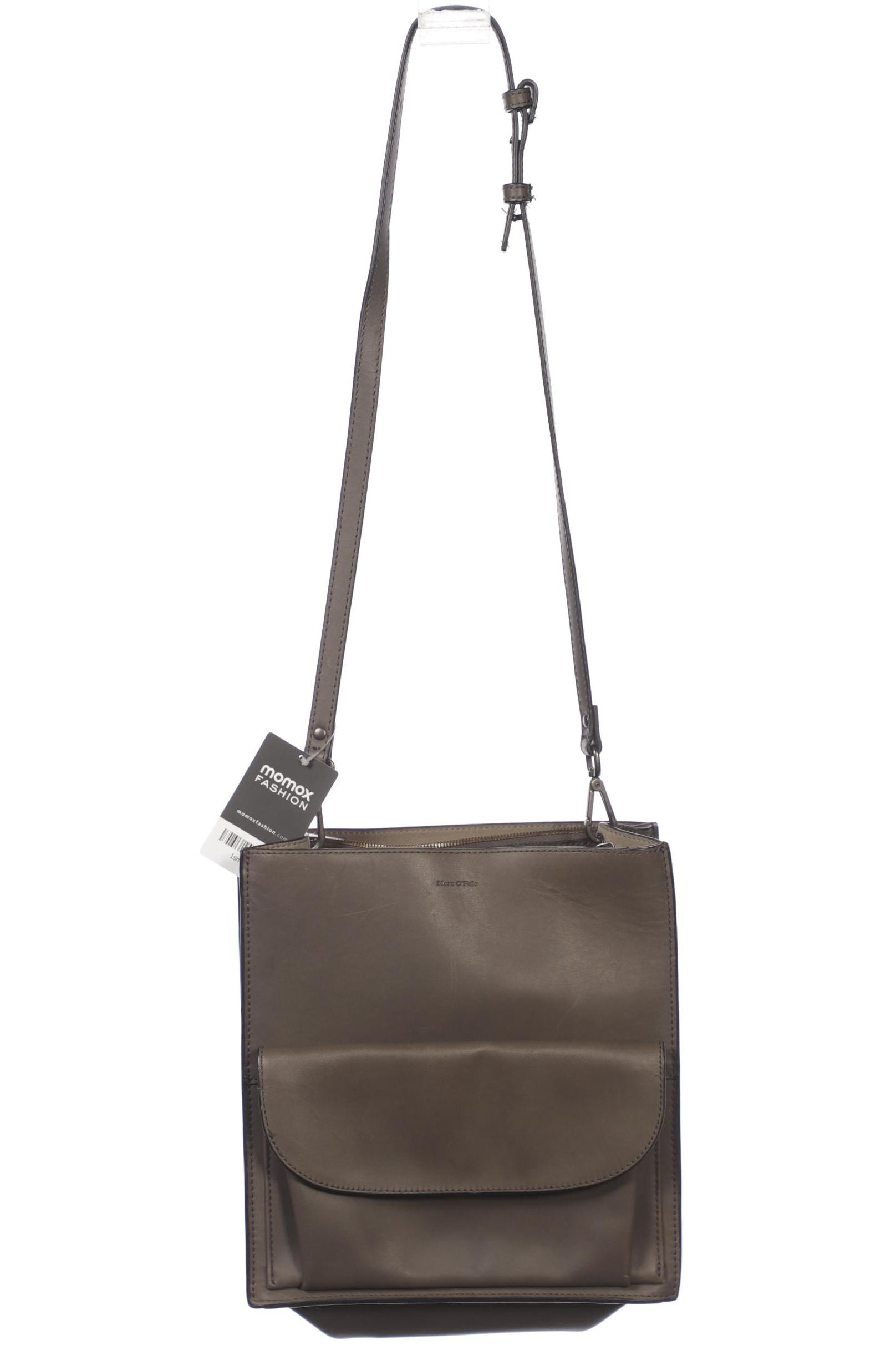 

Marc O Polo Damen Handtasche, grau