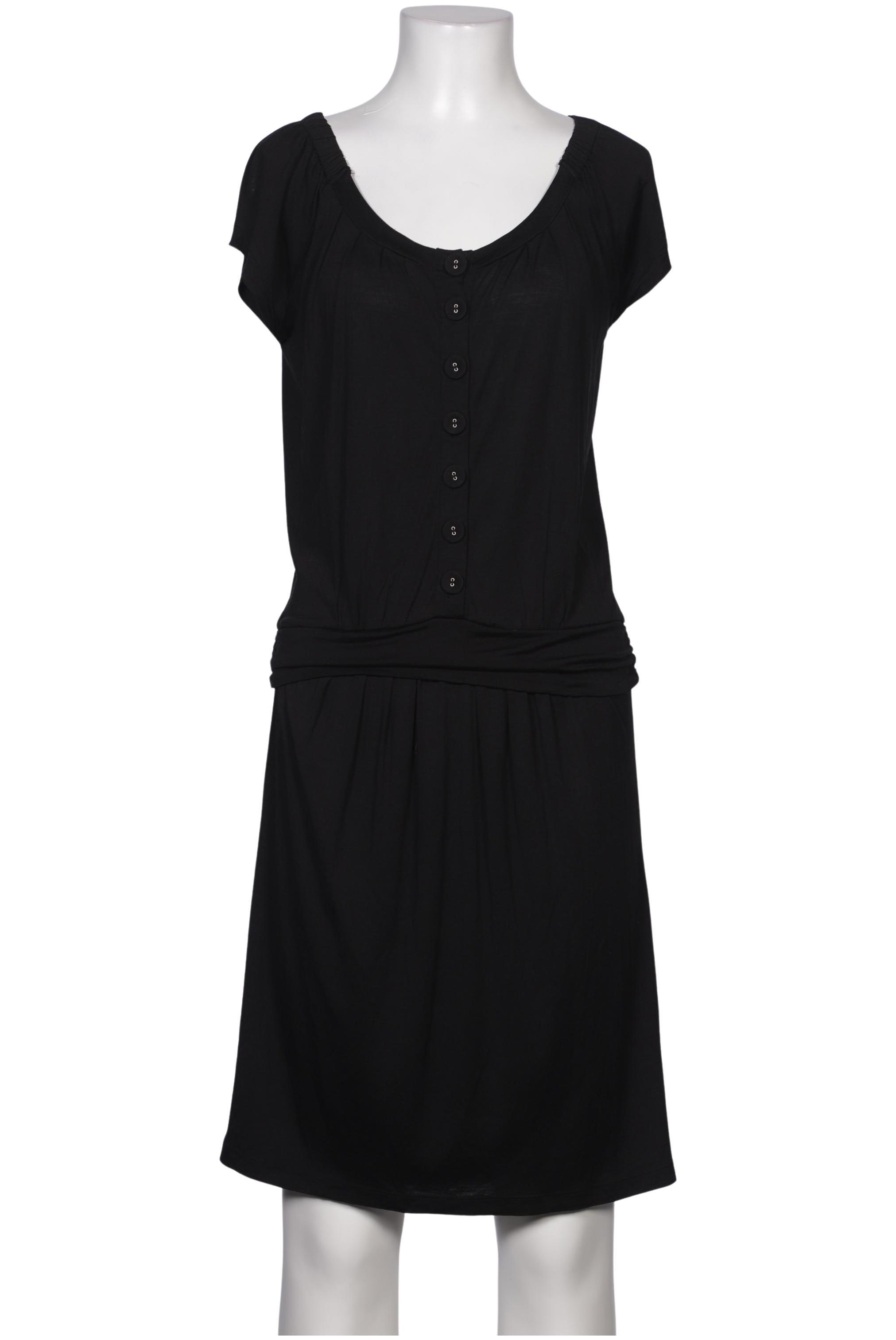 

Marc O Polo Damen Kleid, schwarz, Gr. 36