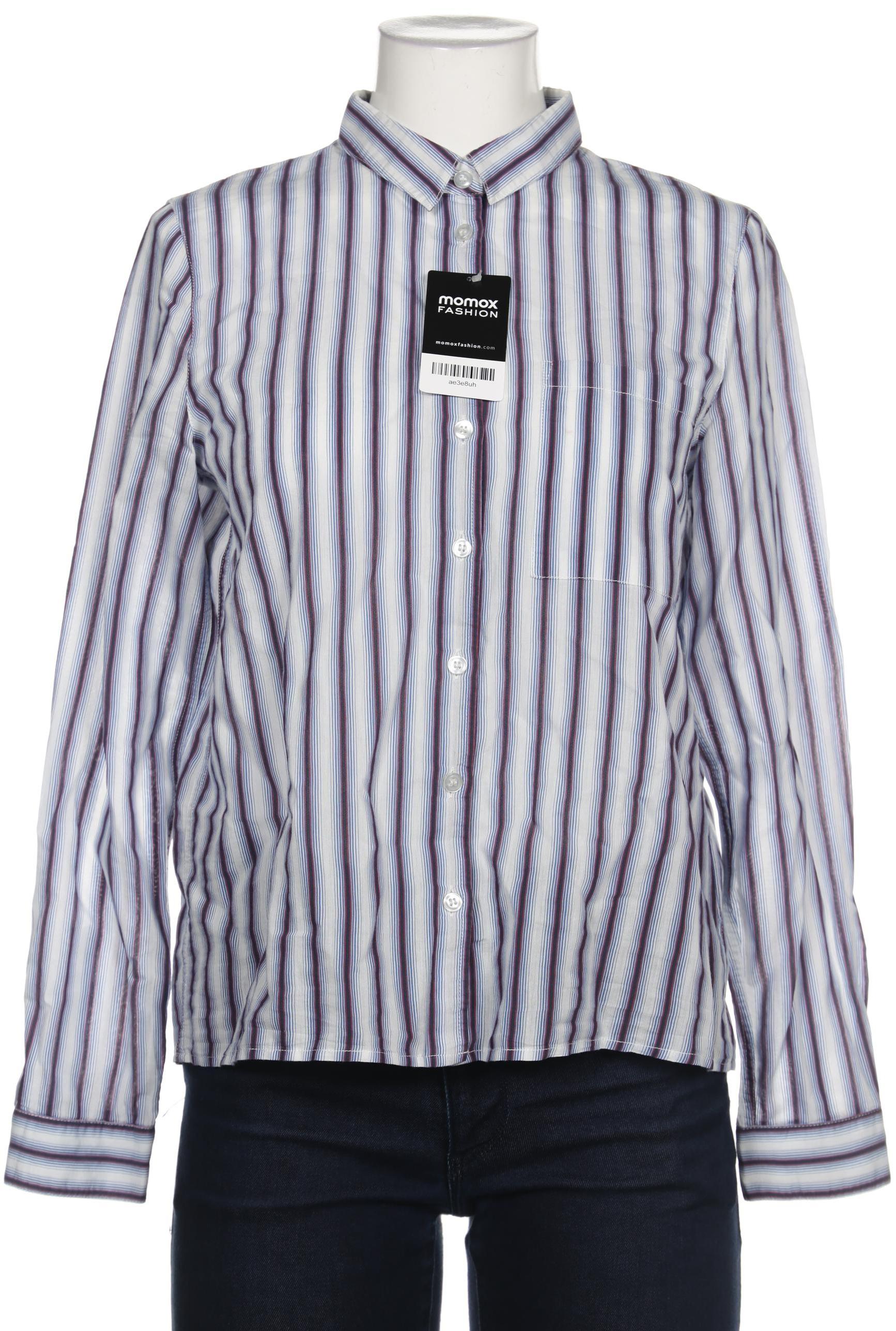 

Marc O Polo Damen Bluse, flieder, Gr. 38