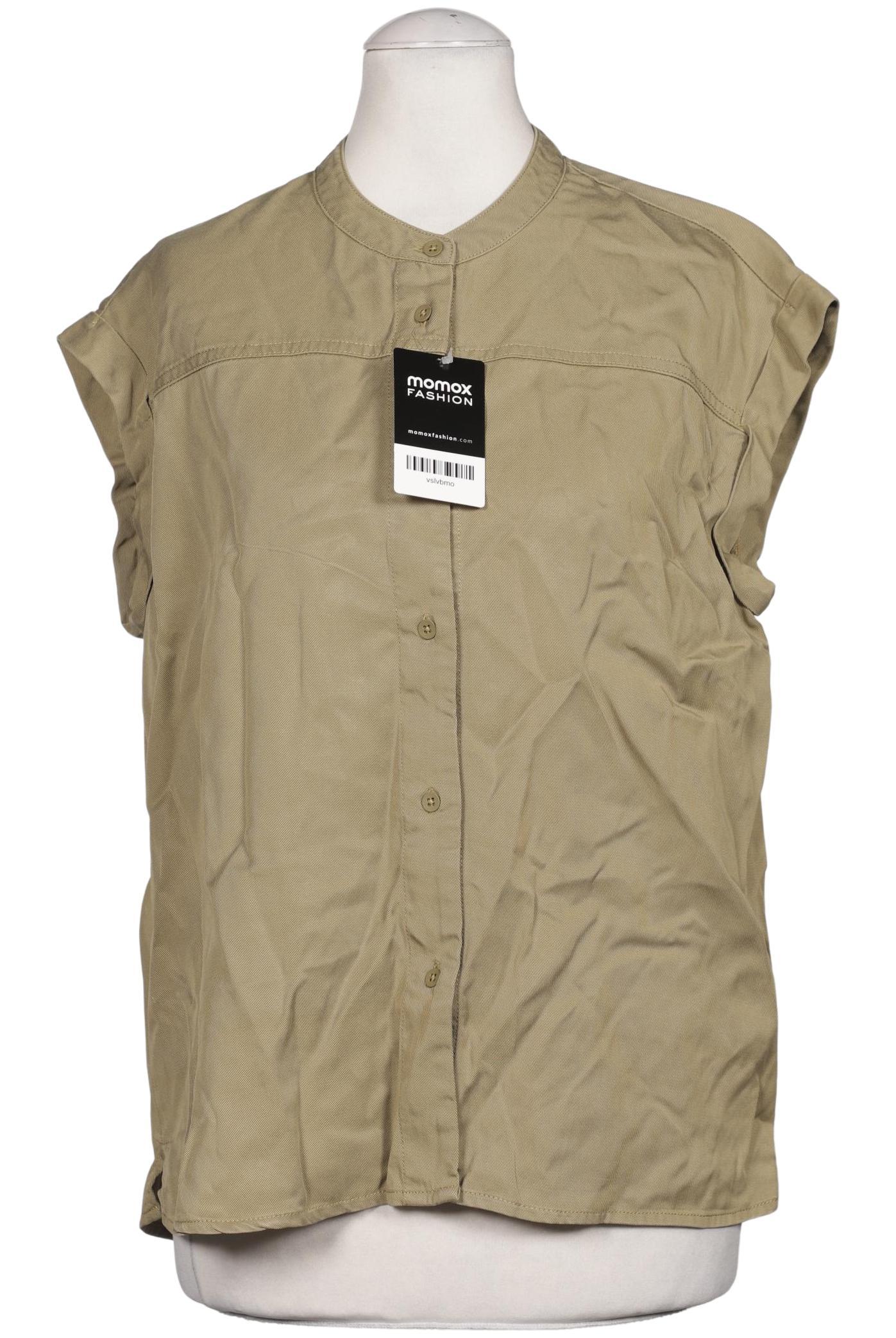 

Marc O Polo Damen Bluse, grün, Gr. 36