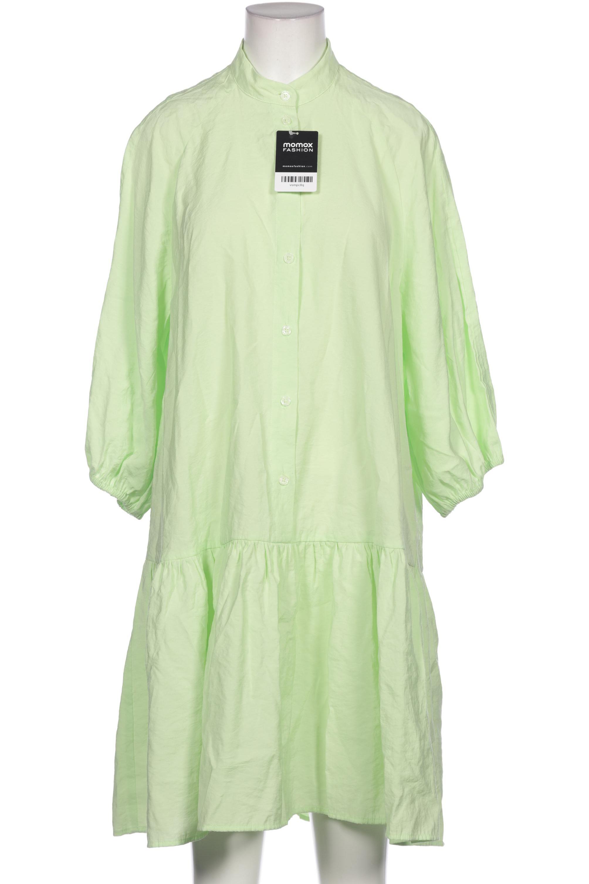 

Marc O Polo Damen Kleid, hellgrün, Gr. 38