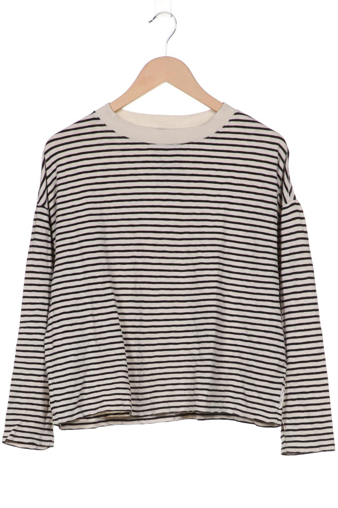 

Marc O Polo Damen Langarmshirt, beige