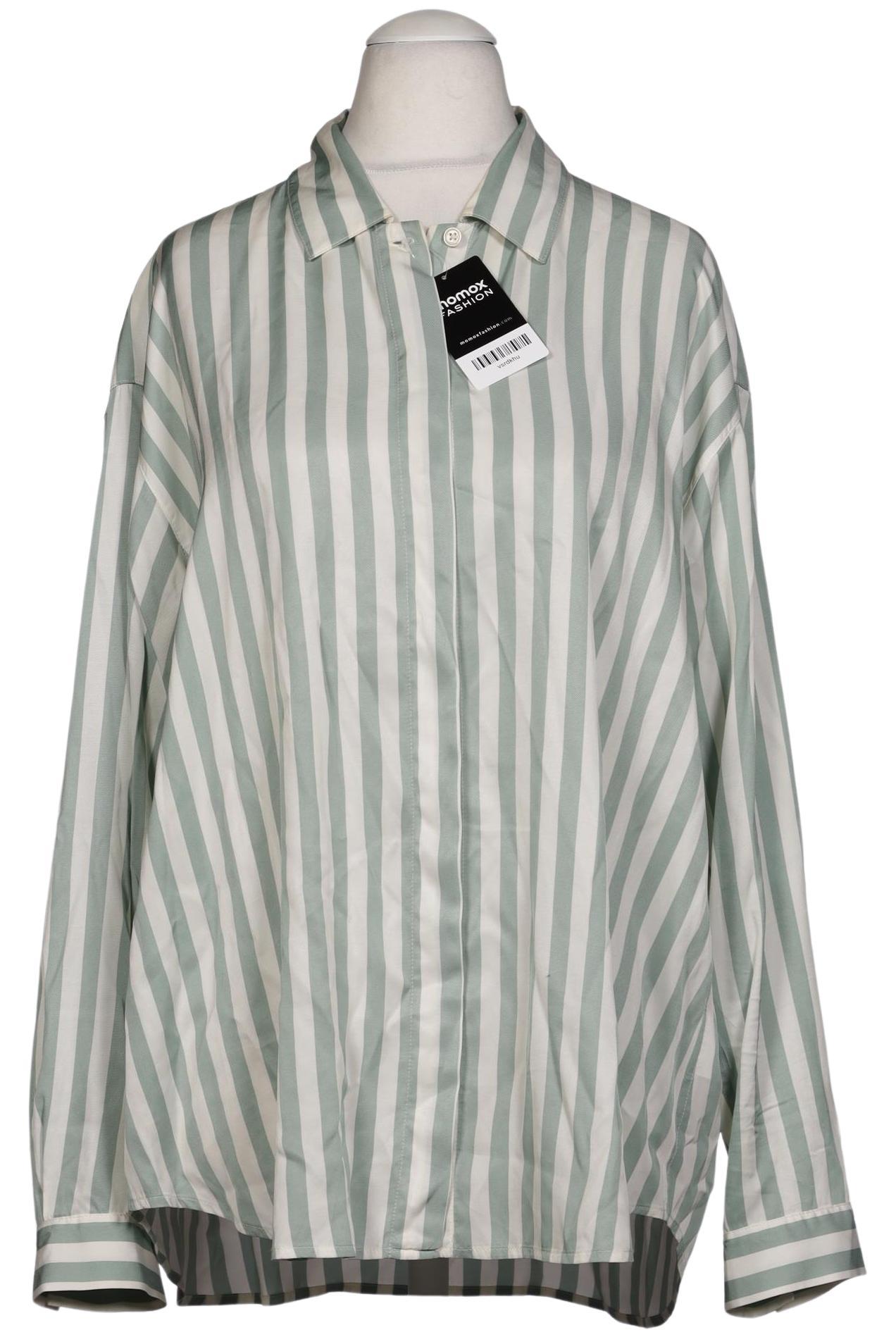 

Marc O Polo Damen Bluse, mehrfarbig, Gr. 38