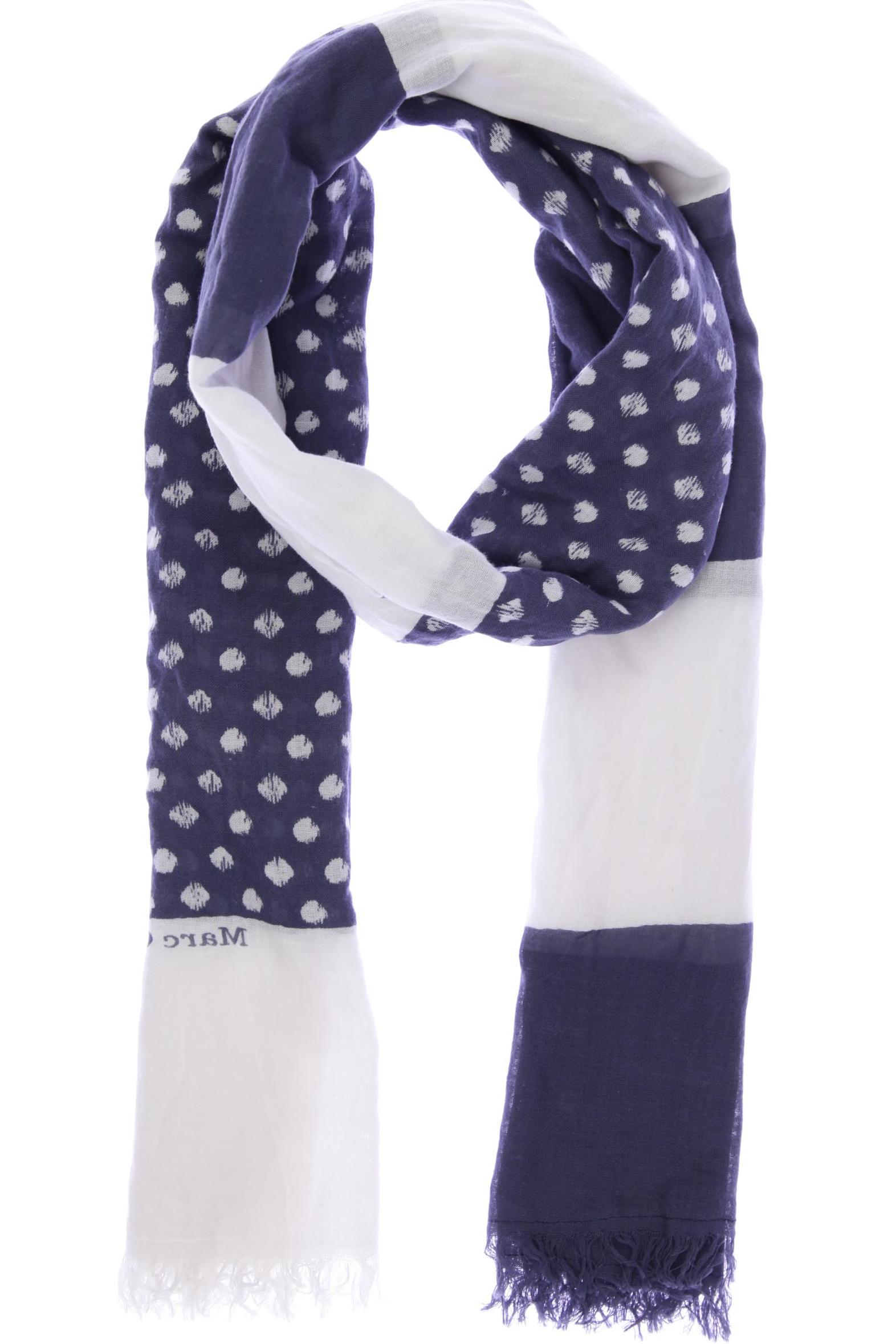 

Marc O Polo Damen Schal, marineblau, Gr.