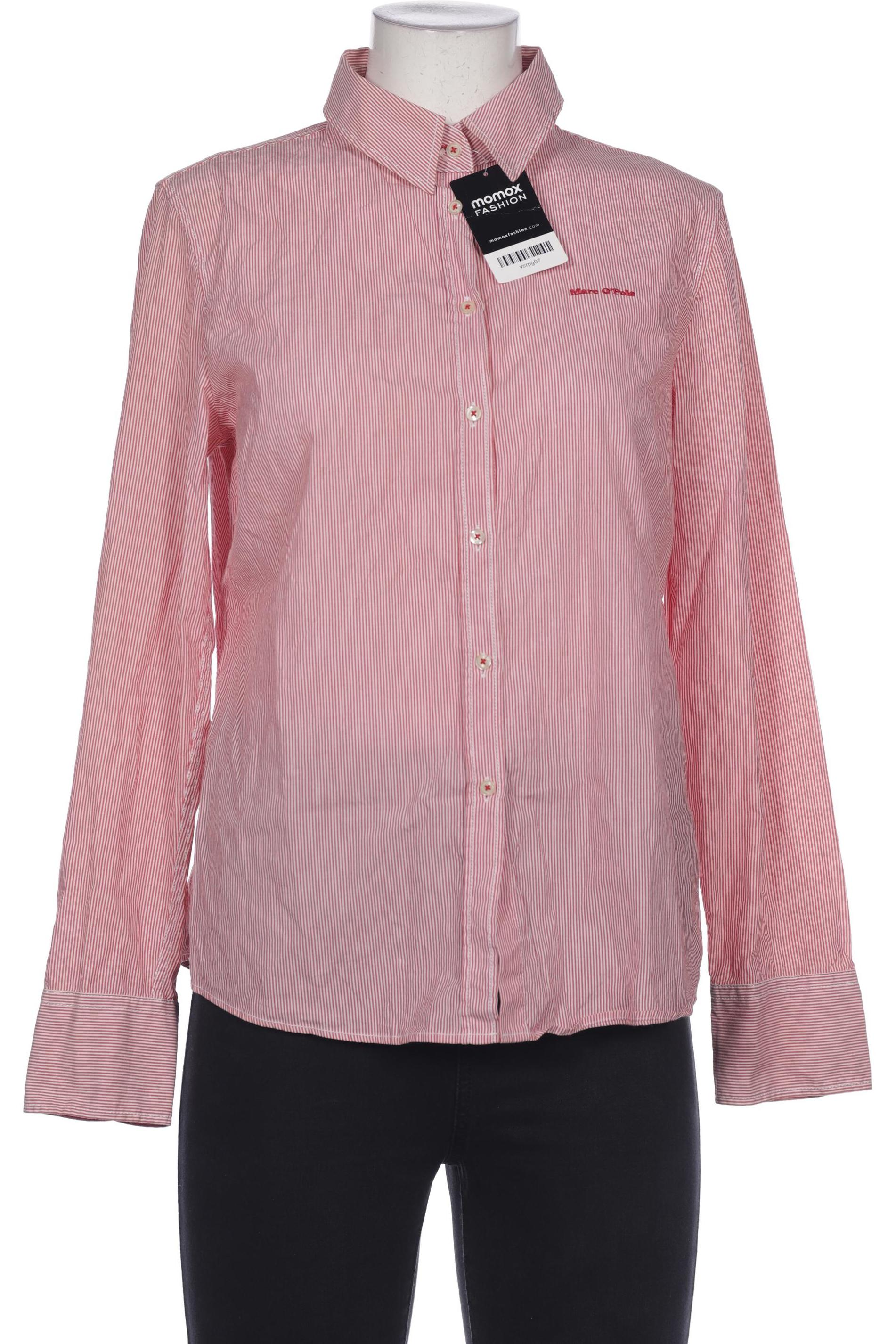 

Marc O Polo Damen Bluse, rot, Gr. 40