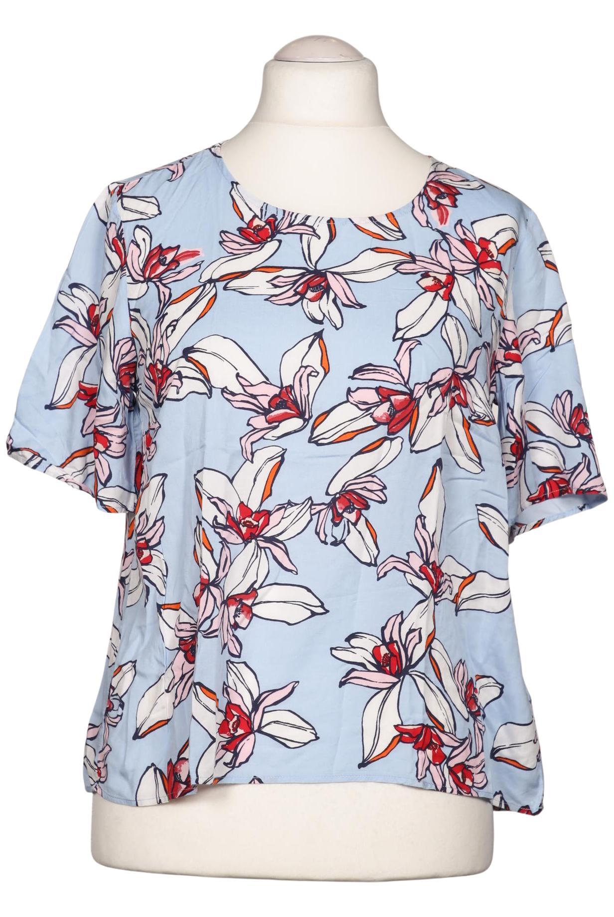 

Marc O Polo Damen Bluse, hellblau, Gr. 44
