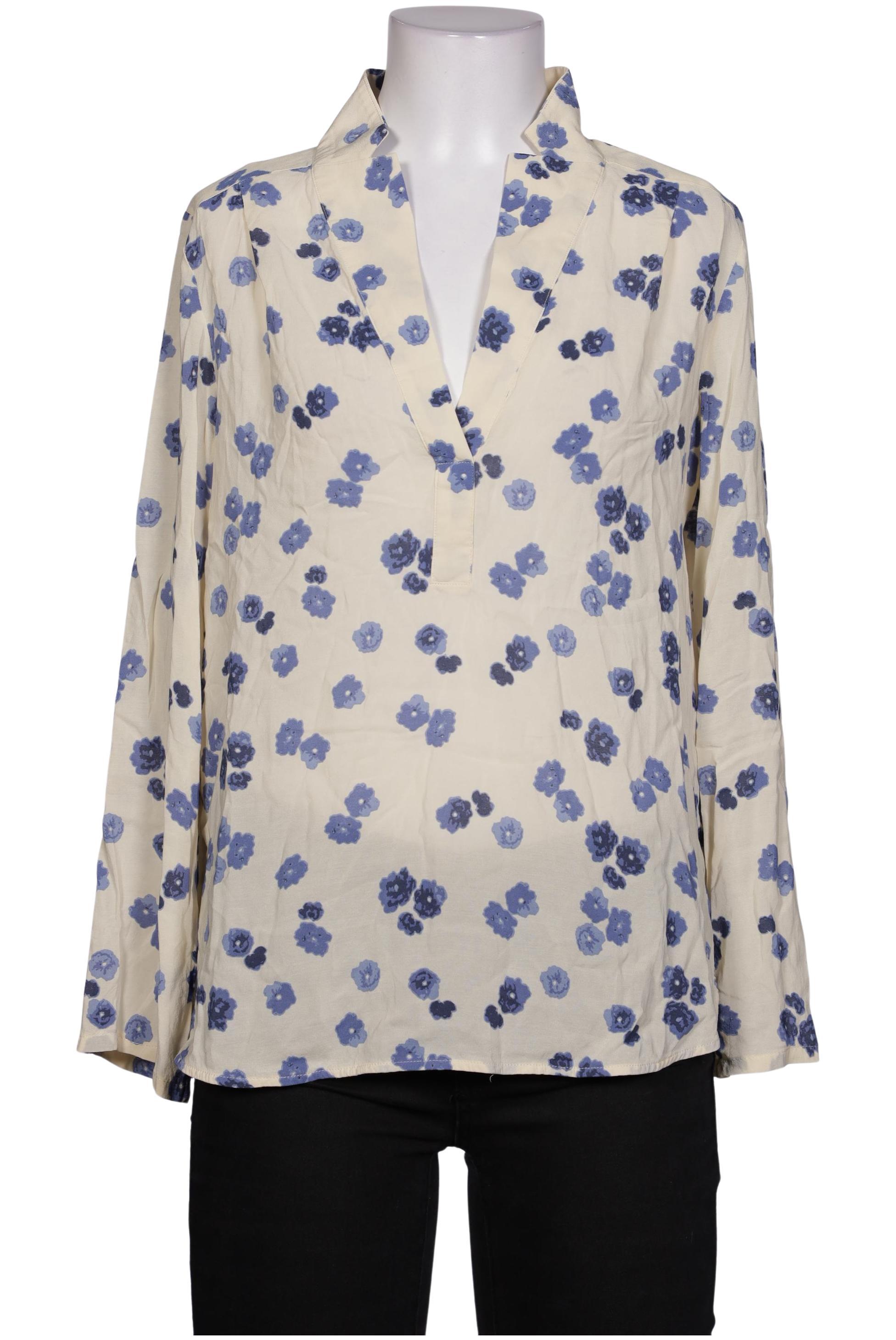 

Marc O Polo Damen Bluse, mehrfarbig, Gr. 36