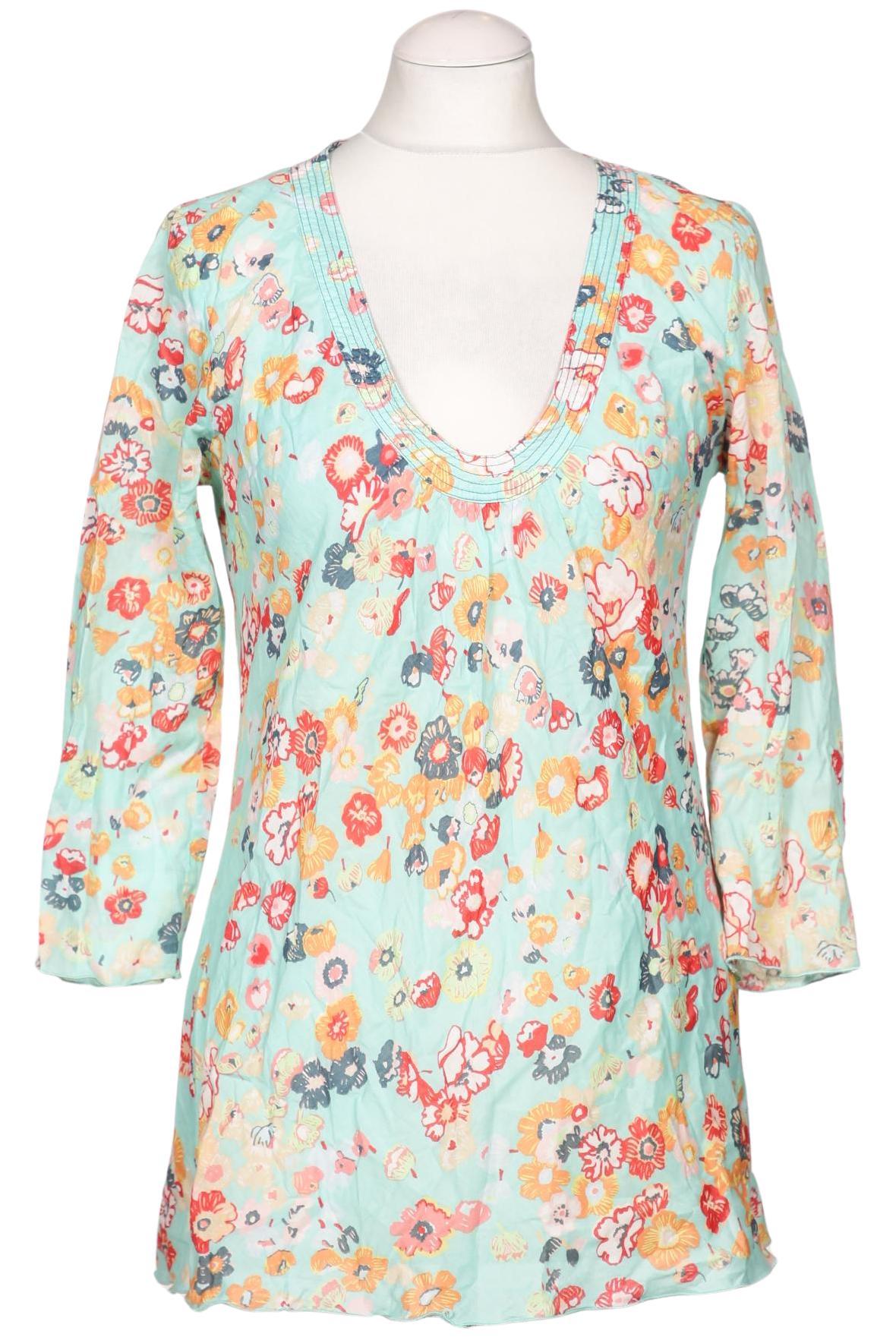 

Marc O Polo Damen Bluse, hellblau, Gr. 38