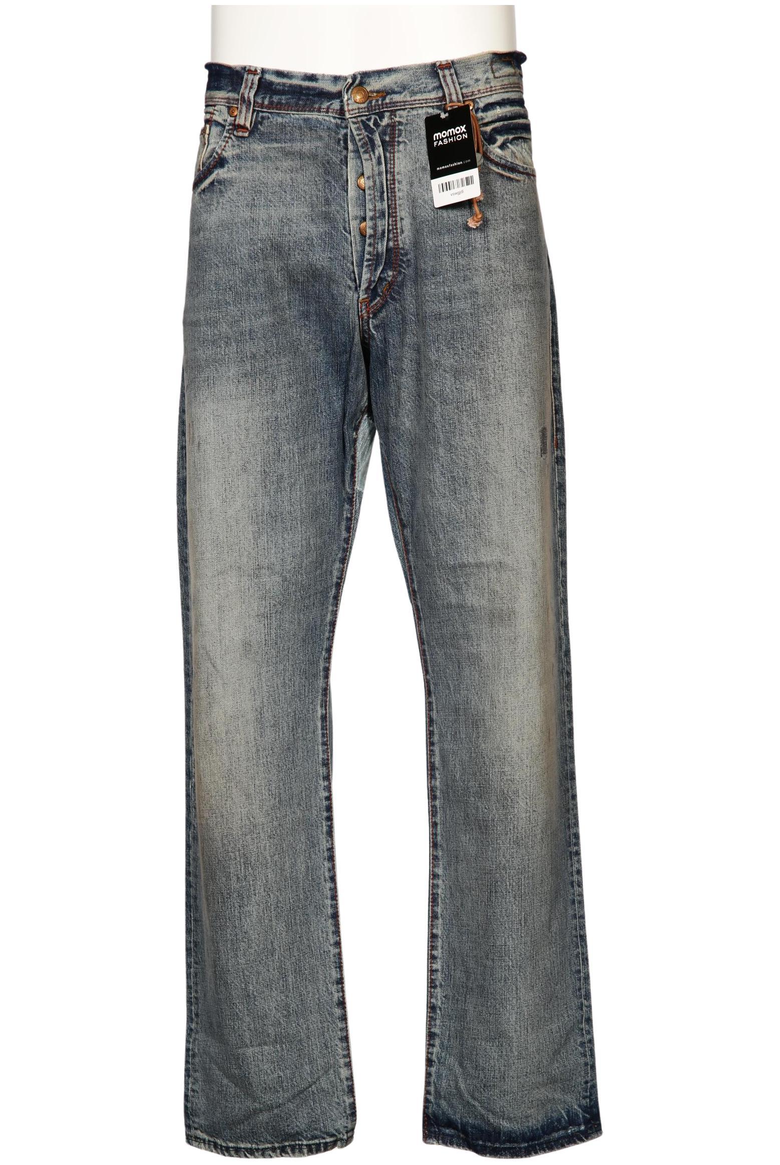 

Marc O Polo Herren Jeans, blau, Gr. 36
