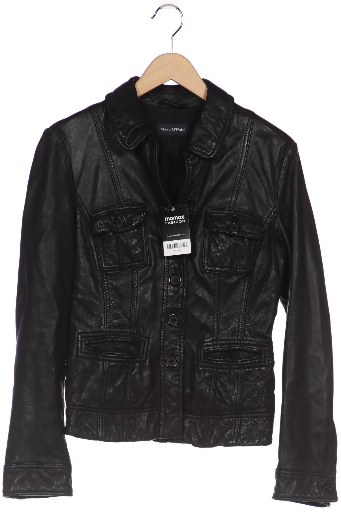 

Marc O Polo Damen Jacke, schwarz, Gr. 38