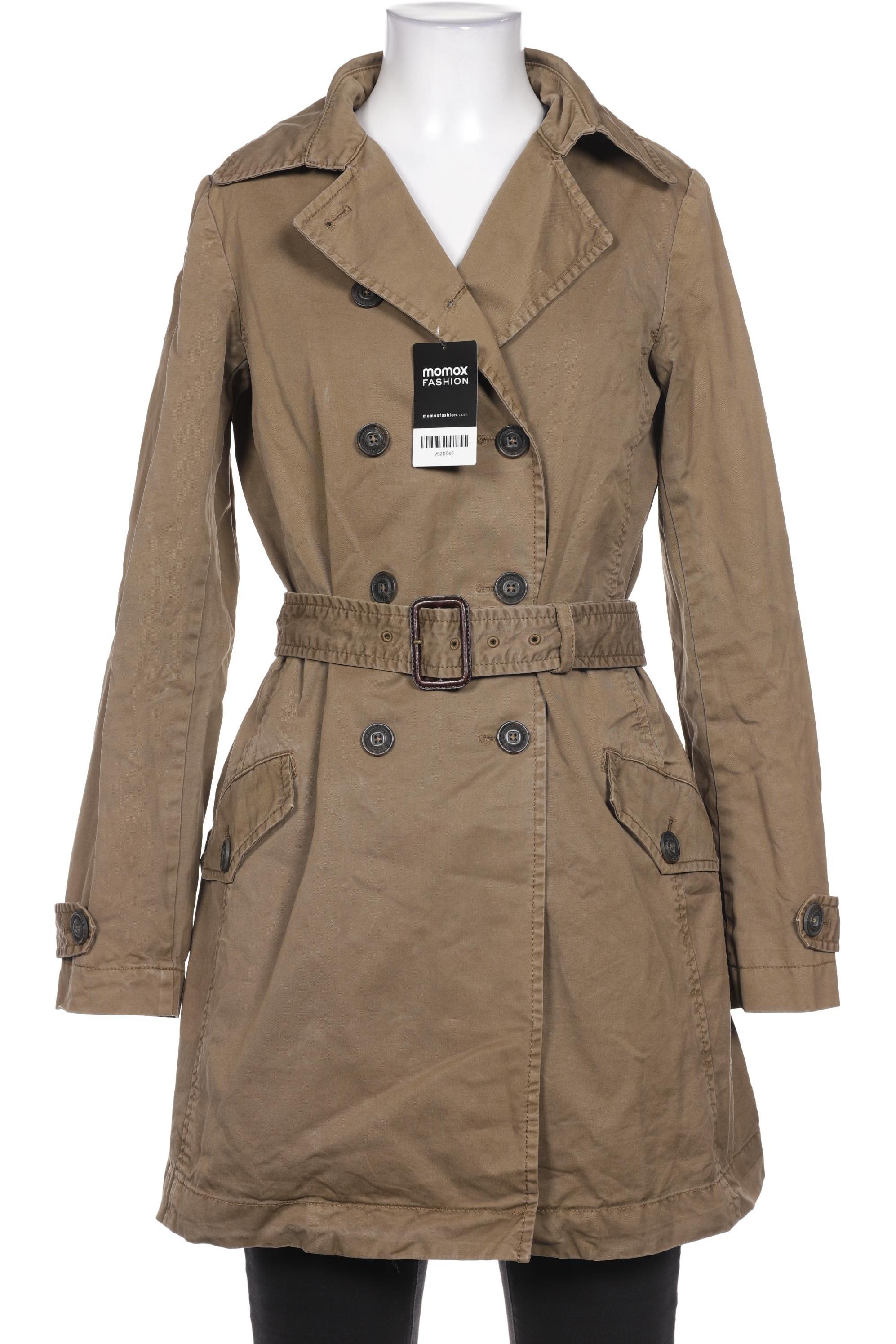 

Marc O Polo Damen Mantel, braun, Gr. 34
