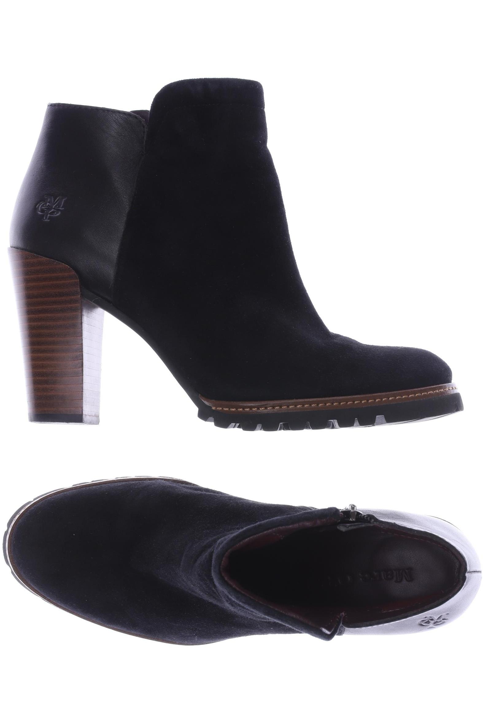 

Marc O Polo Damen Stiefelette, schwarz, Gr. 5.5