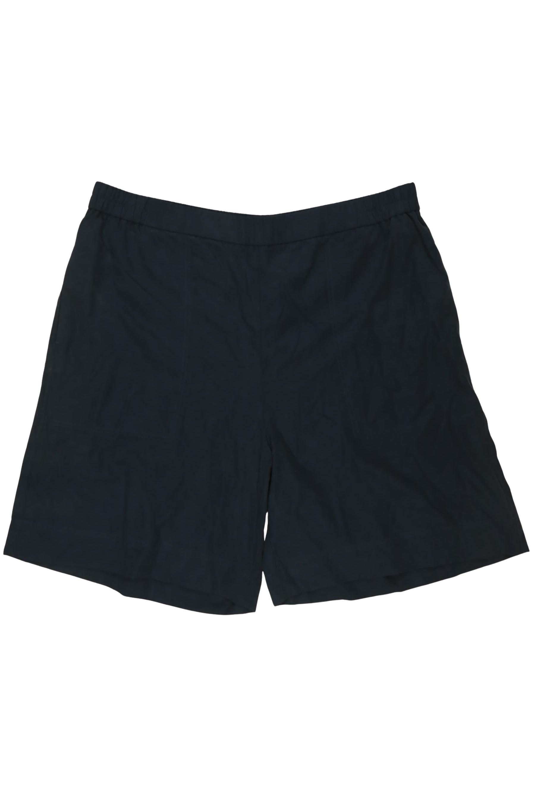 

Marc O Polo Damen Shorts, marineblau, Gr. 44