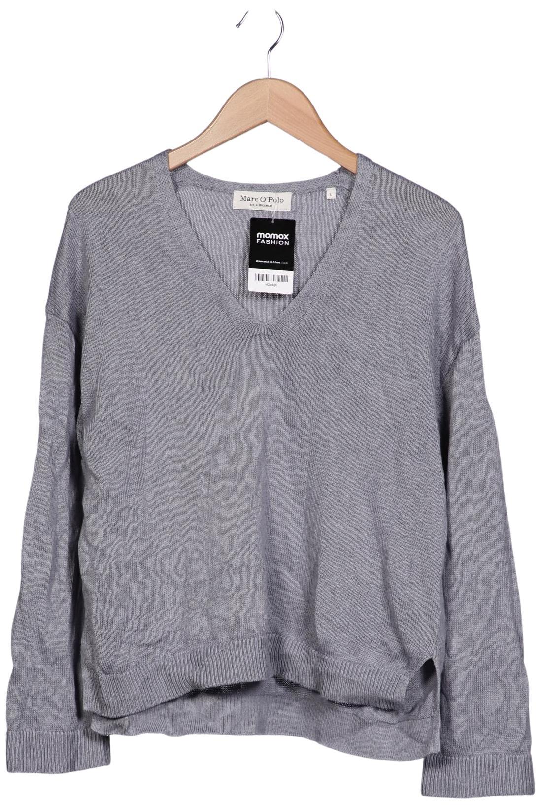 

Marc O Polo Damen Pullover, grau, Gr. 42
