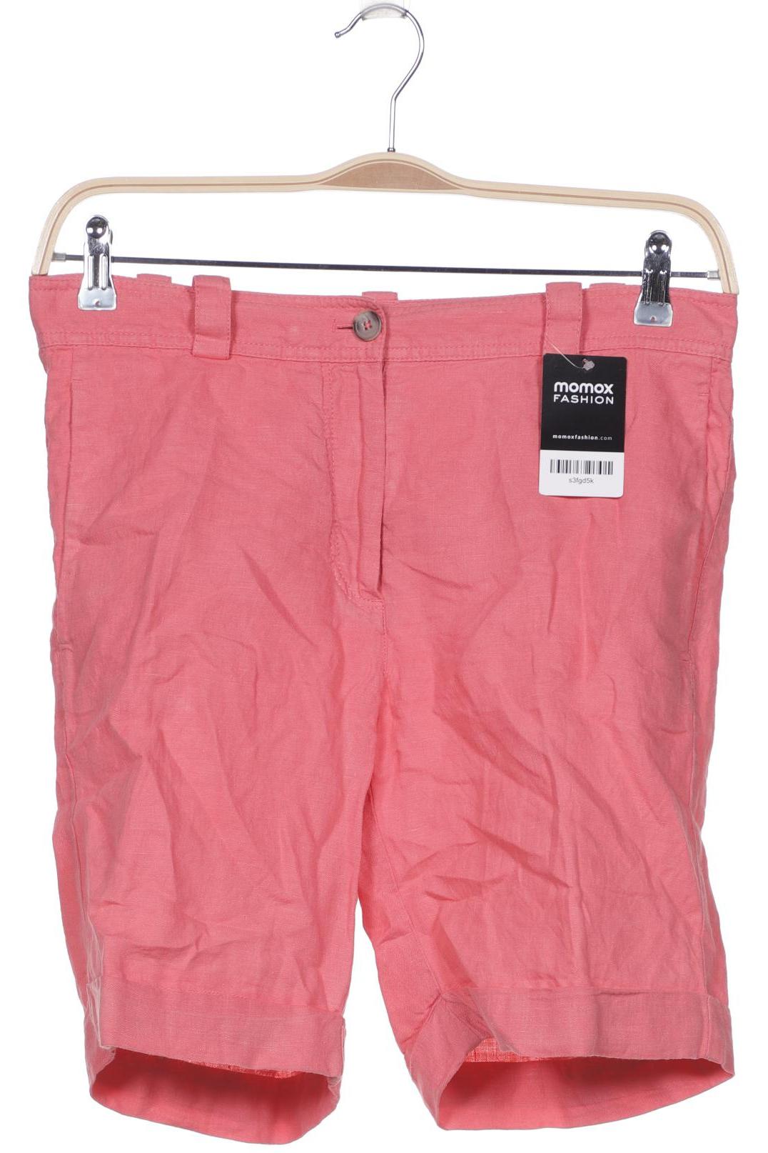 

Marc O Polo Damen Shorts, pink, Gr. 38