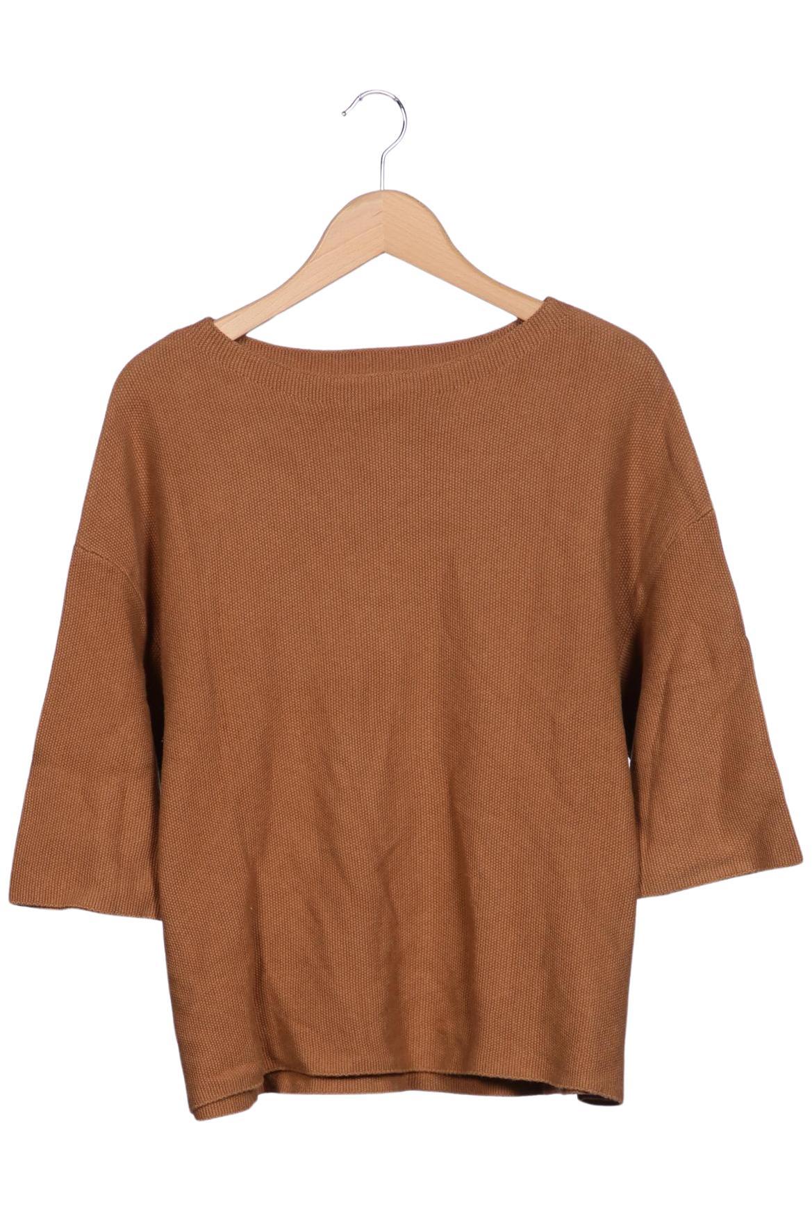 

Marc O Polo Damen Pullover, braun, Gr. 44