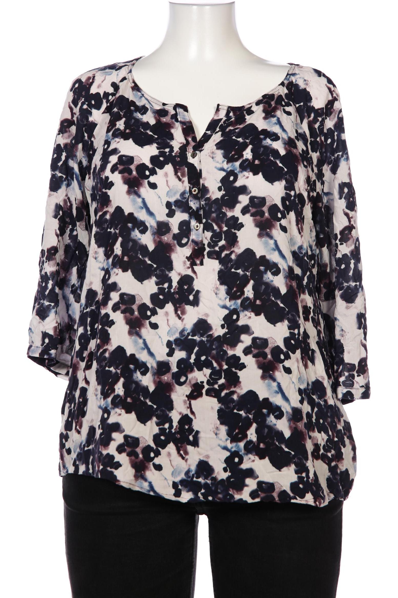 

Marc O Polo Damen Bluse, flieder, Gr. 44