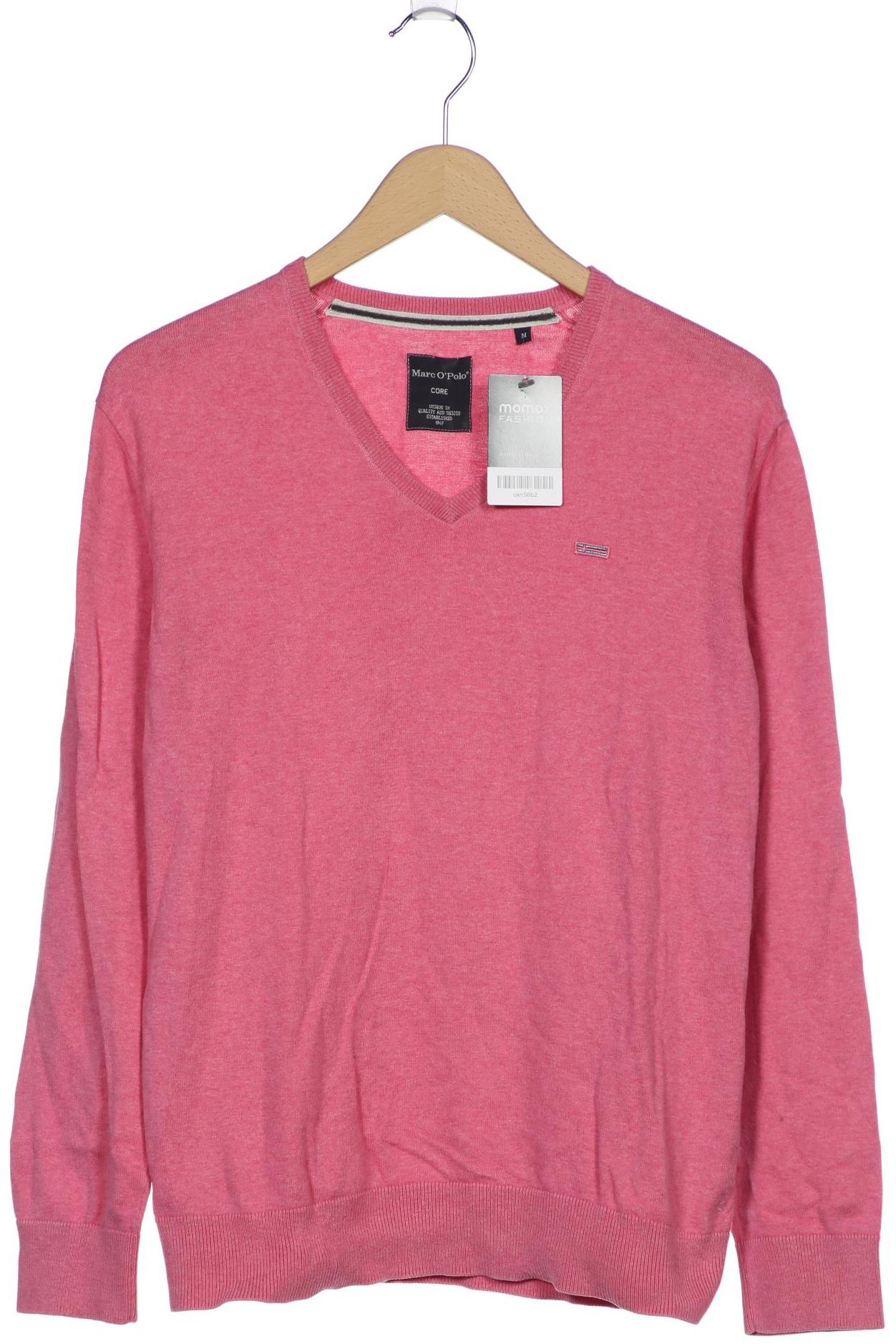 

Marc O Polo Herren Pullover, pink
