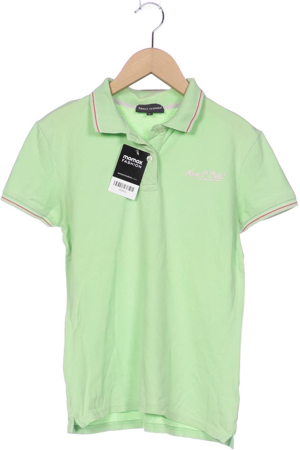 

Marc O Polo Damen Poloshirt, grün