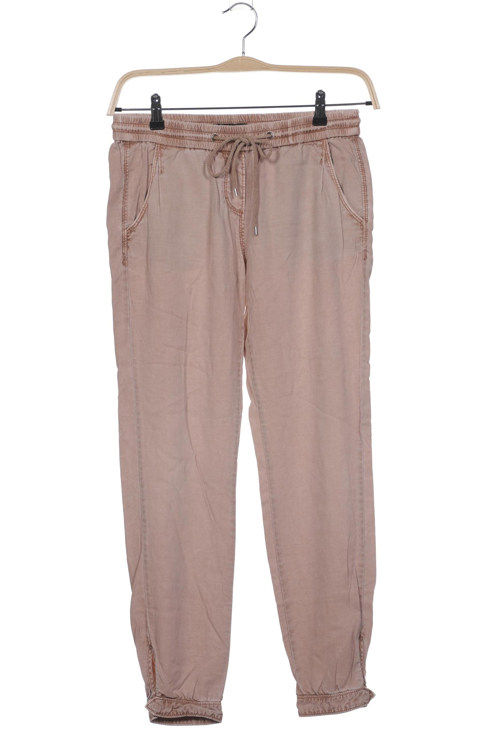 

Marc O Polo Damen Stoffhose, pink, Gr. 36