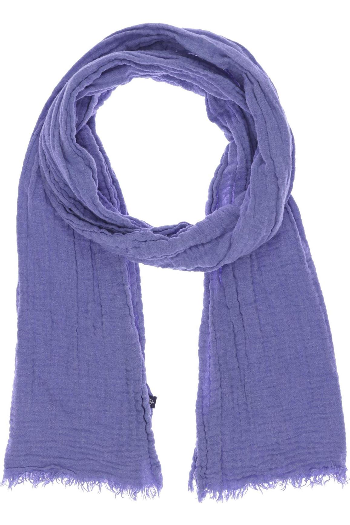 

Marc O Polo Damen Schal, blau, Gr.