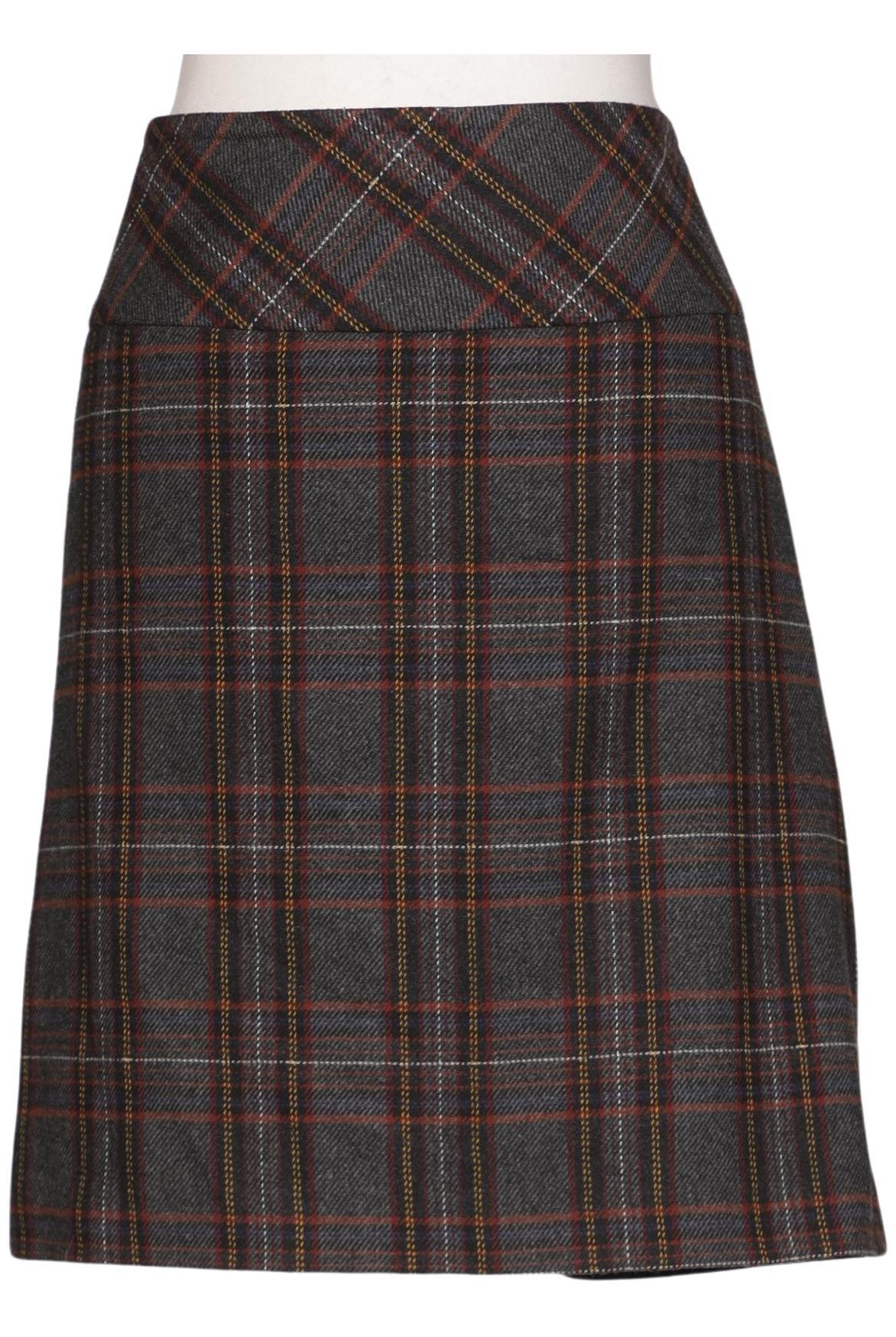 

Marc O Polo Damen Rock, grau, Gr. 38