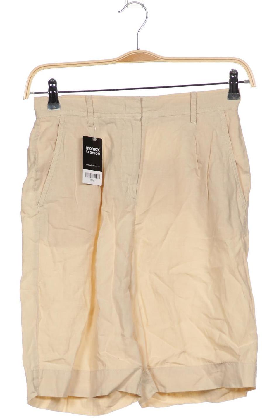 

Marc O Polo Damen Shorts, beige