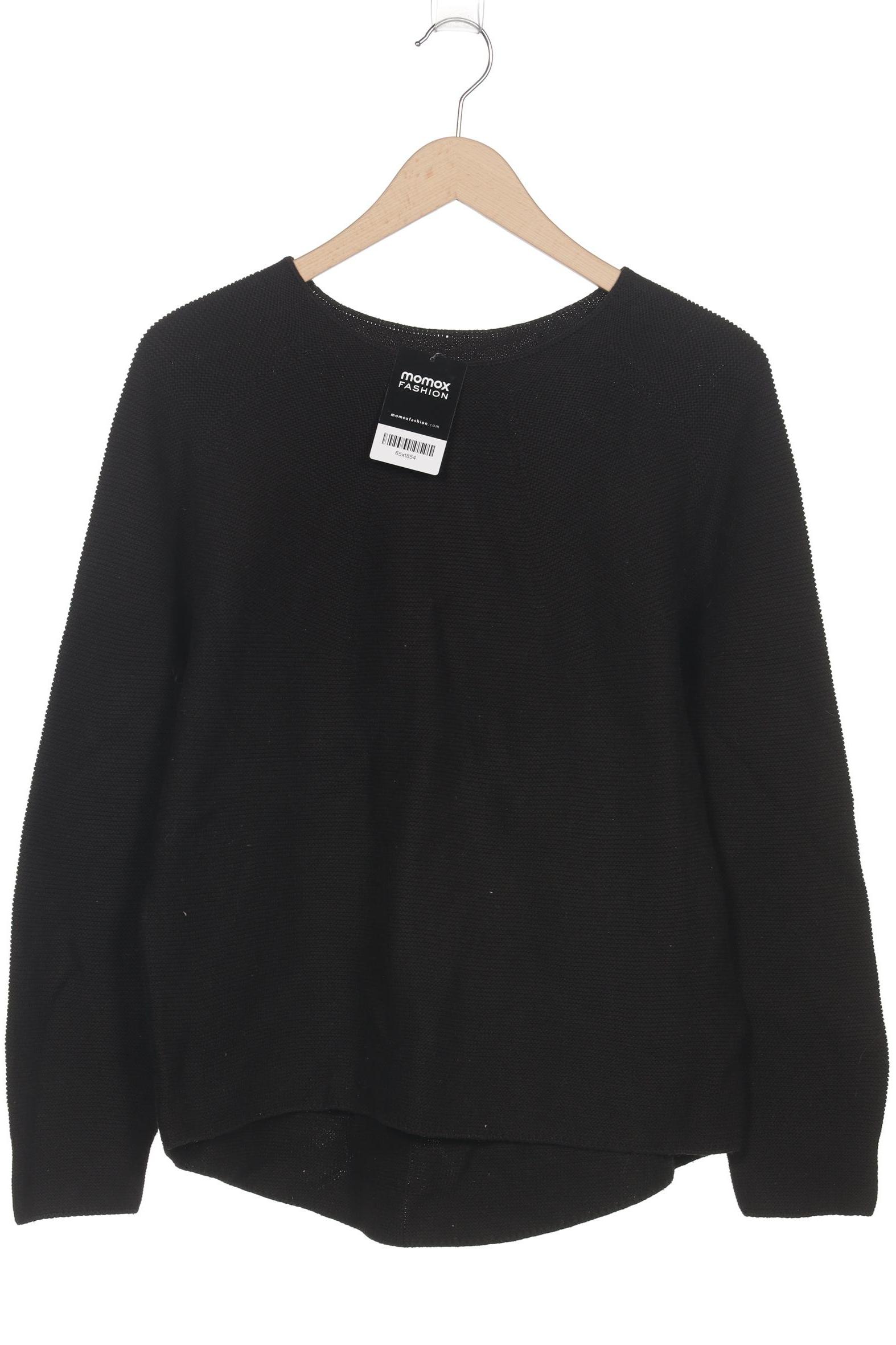 

Marc O Polo Damen Pullover, schwarz, Gr. 42