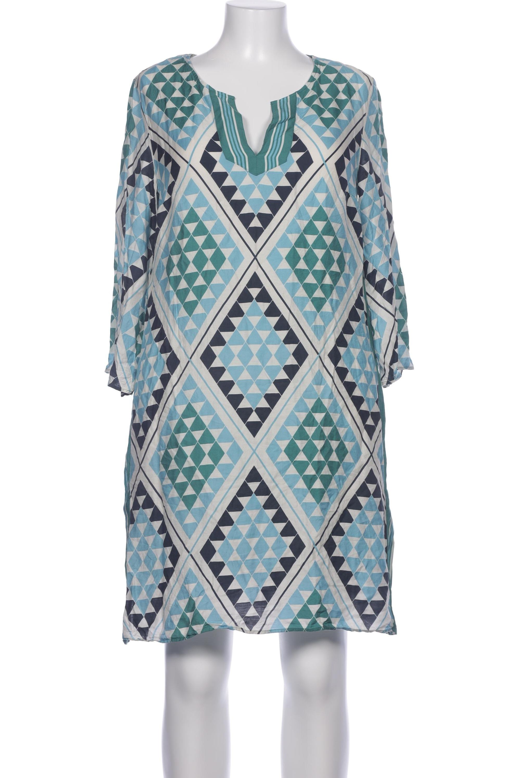 

Marc O Polo Damen Kleid, mehrfarbig, Gr. 42