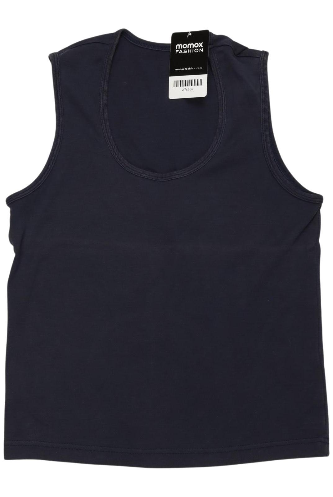 

Marc O Polo Damen Top, marineblau, Gr. 36