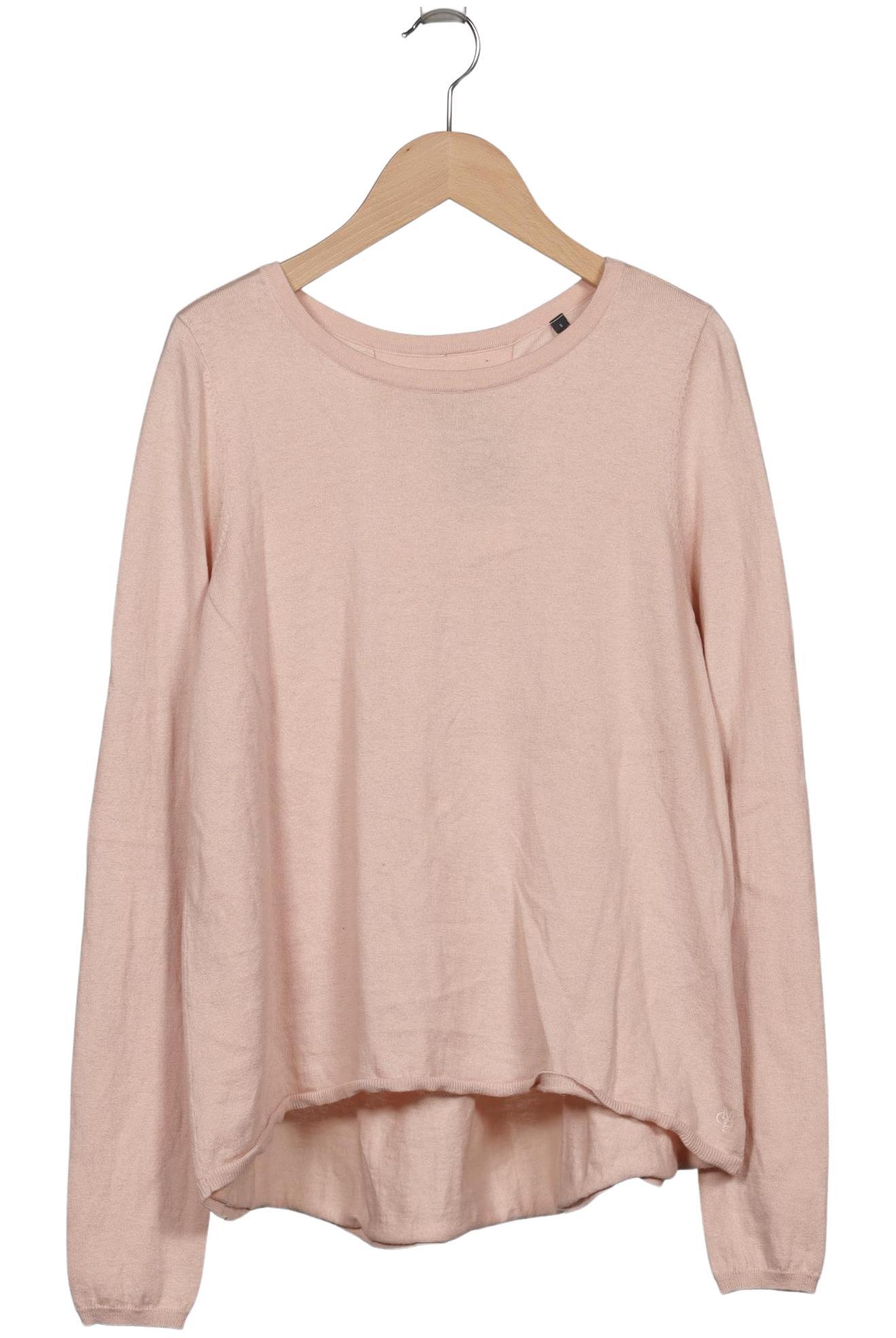 

Marc O Polo Damen Pullover, beige, Gr. 36