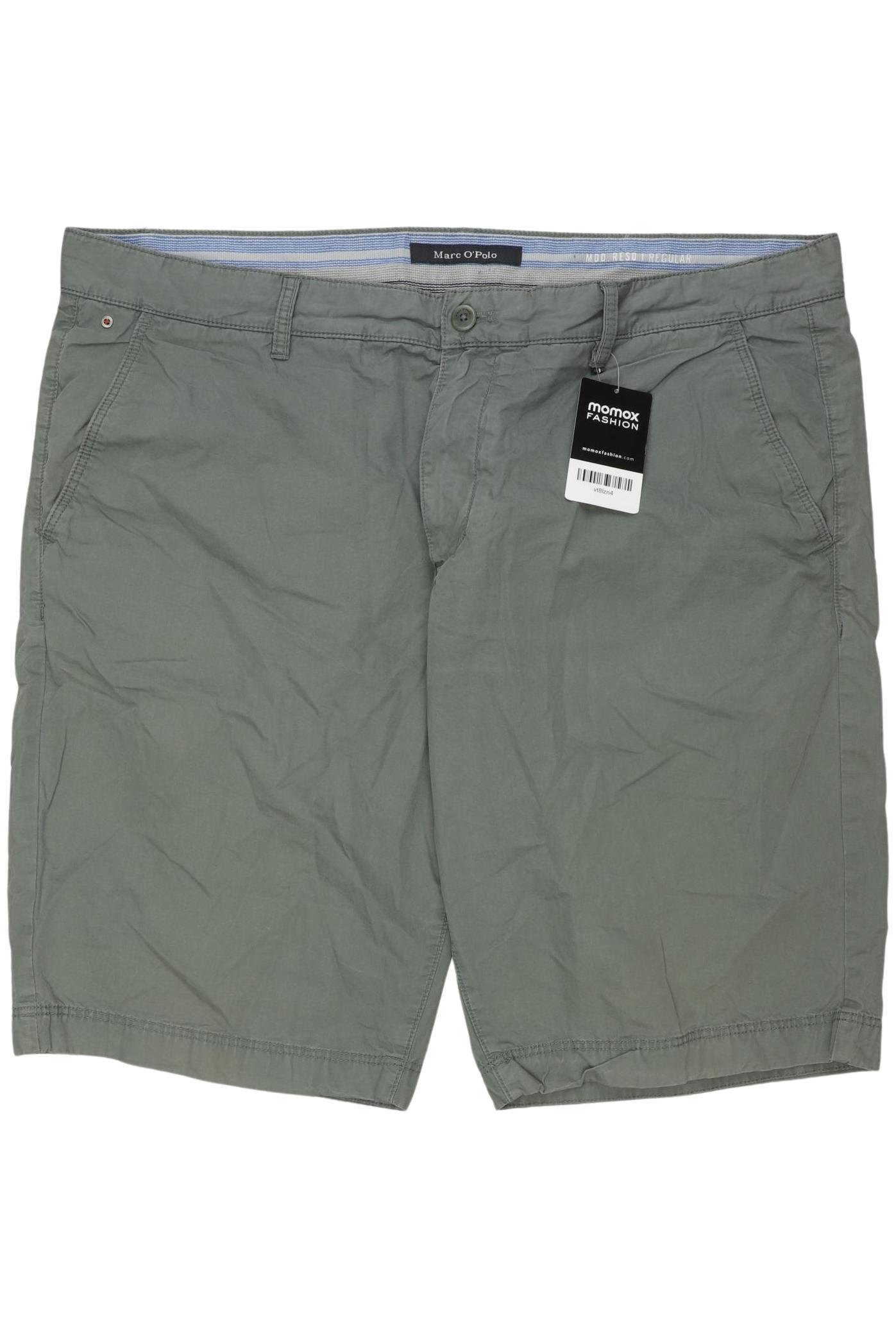 

Marc O Polo Herren Shorts, türkis, Gr. 40
