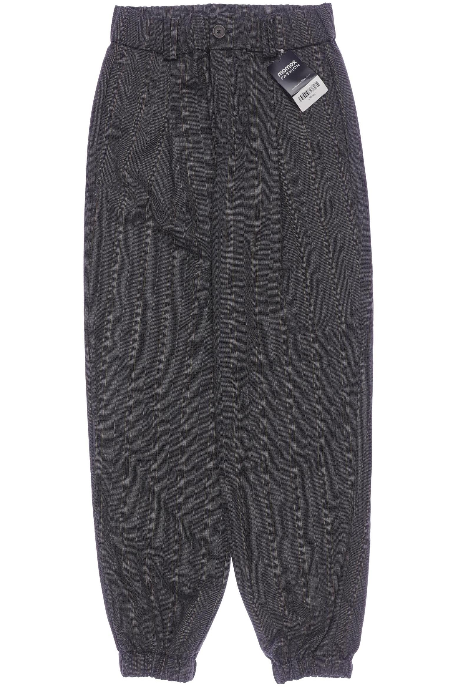 

Marc O Polo Damen Stoffhose, grau, Gr. 0