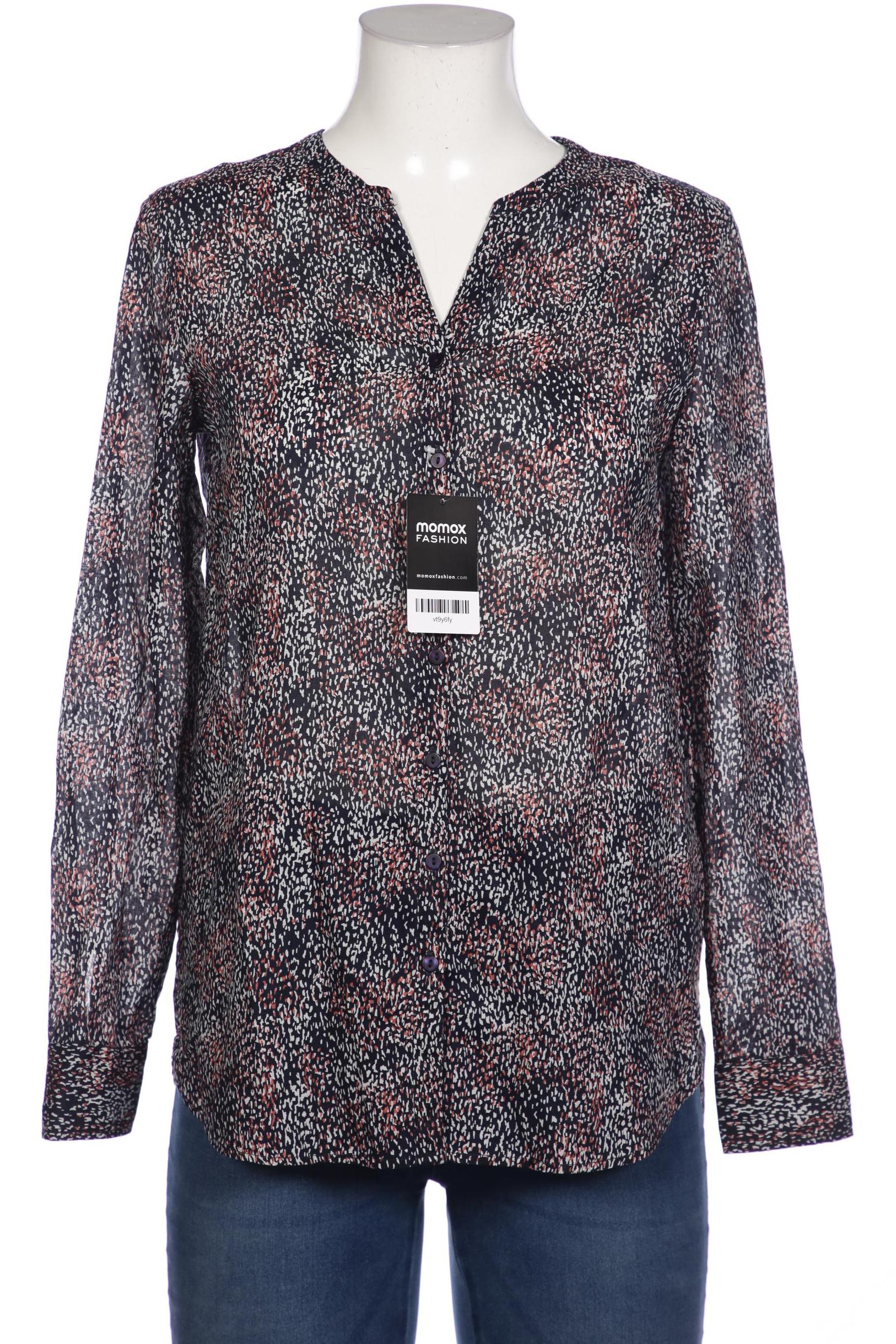 

Marc O Polo Damen Bluse, marineblau, Gr. 38
