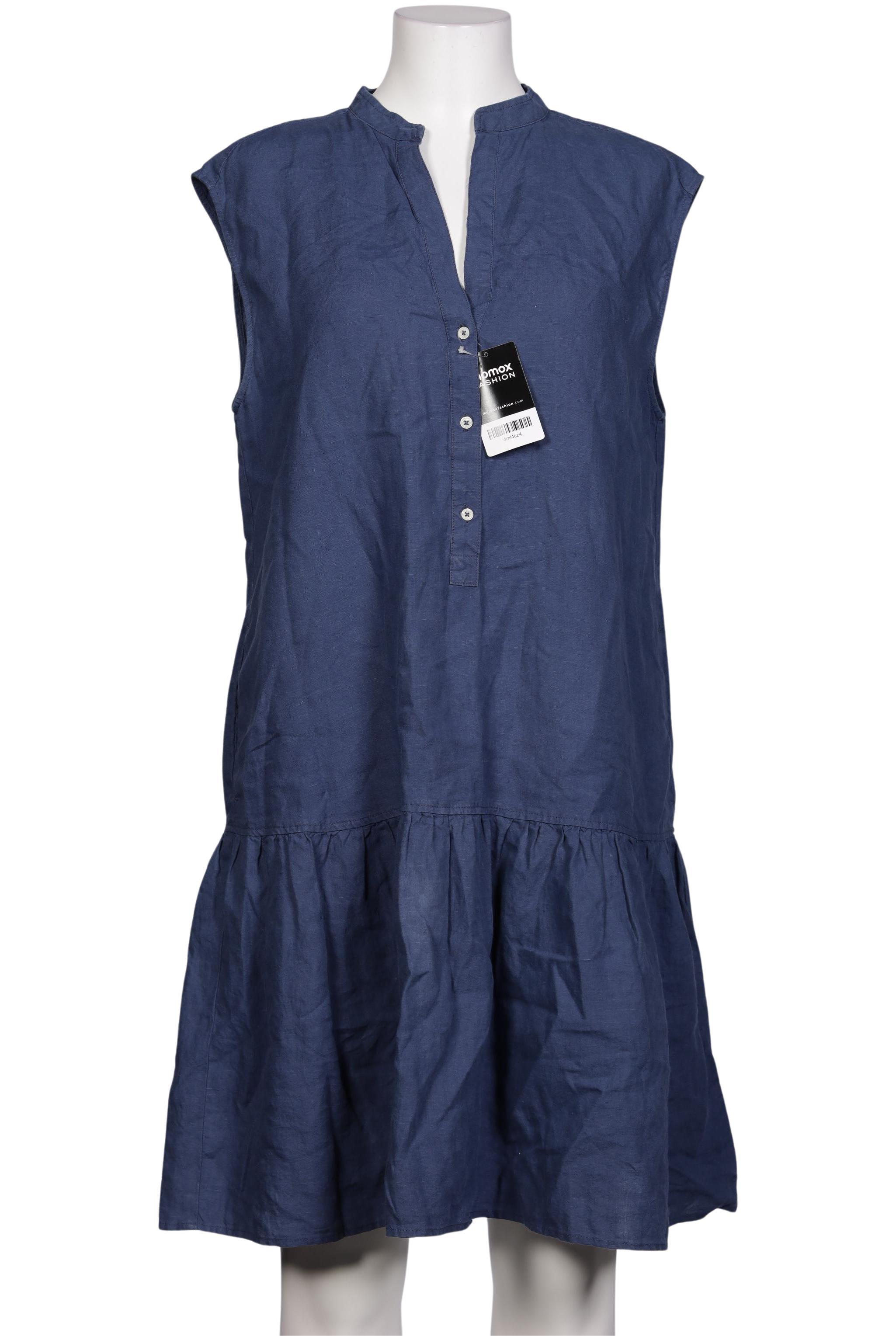 

Marc O Polo Damen Kleid, marineblau, Gr. 38