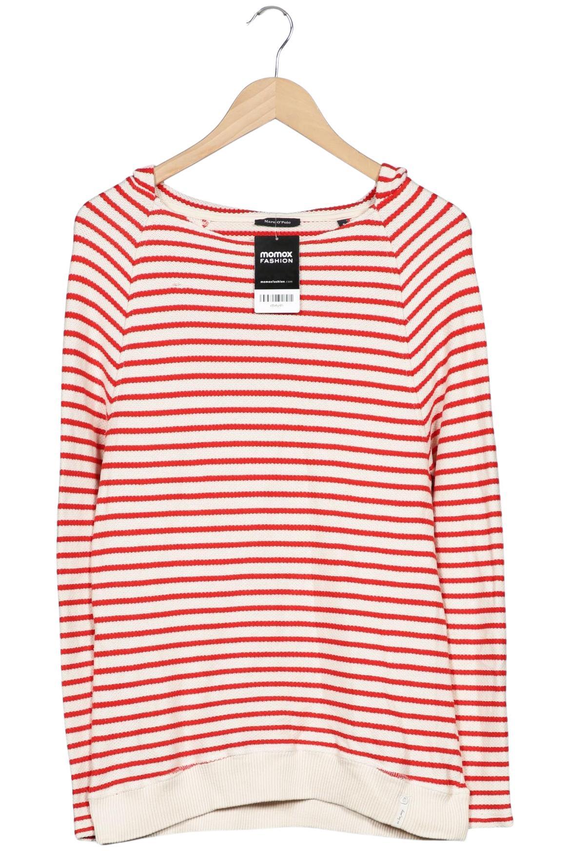 

Marc O Polo Damen Kapuzenpullover, mehrfarbig, Gr. 38