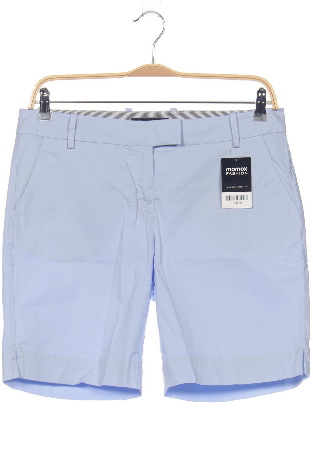 

Marc O Polo Damen Shorts, hellblau, Gr. 34