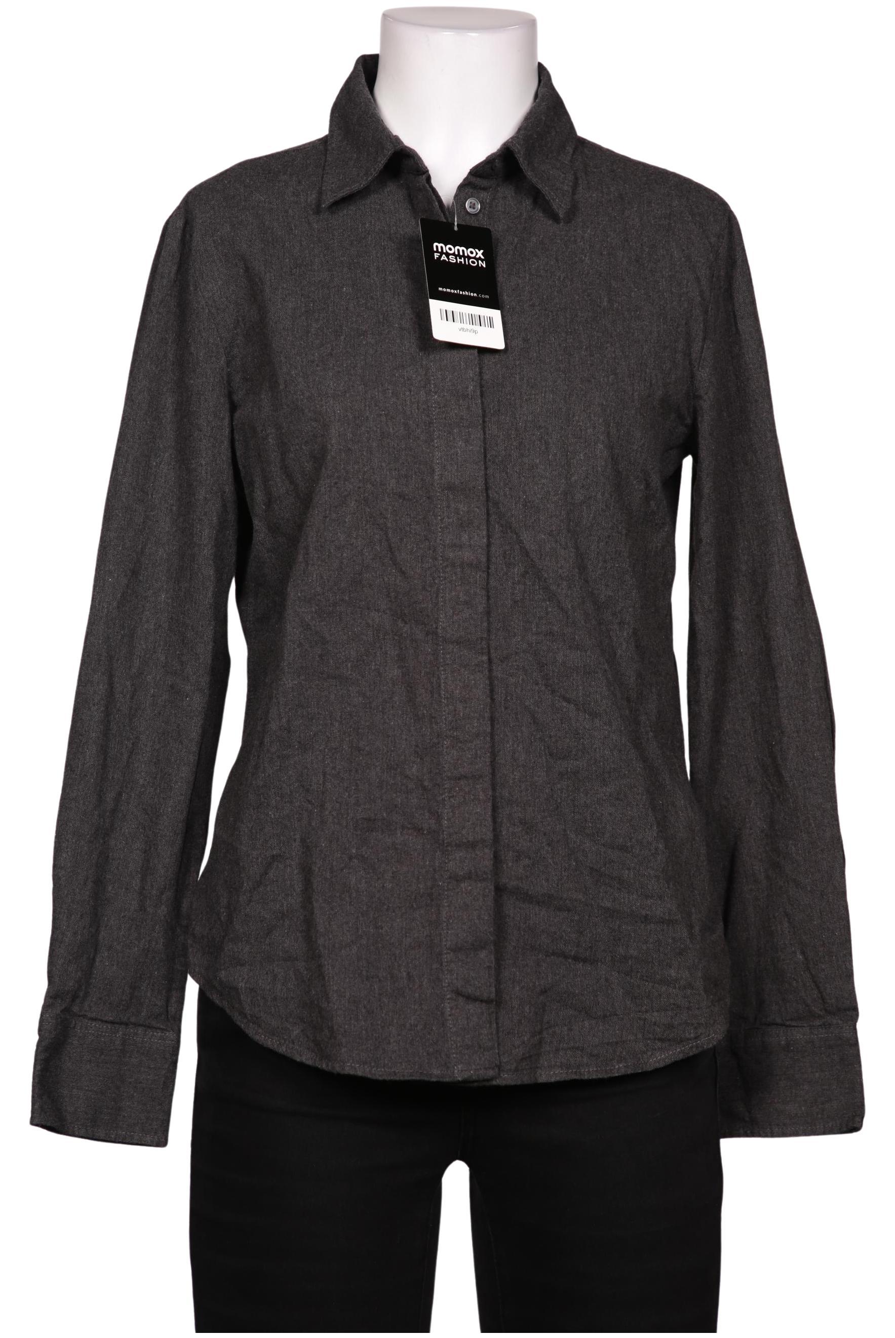 

Marc O Polo Damen Bluse, grau, Gr. 38