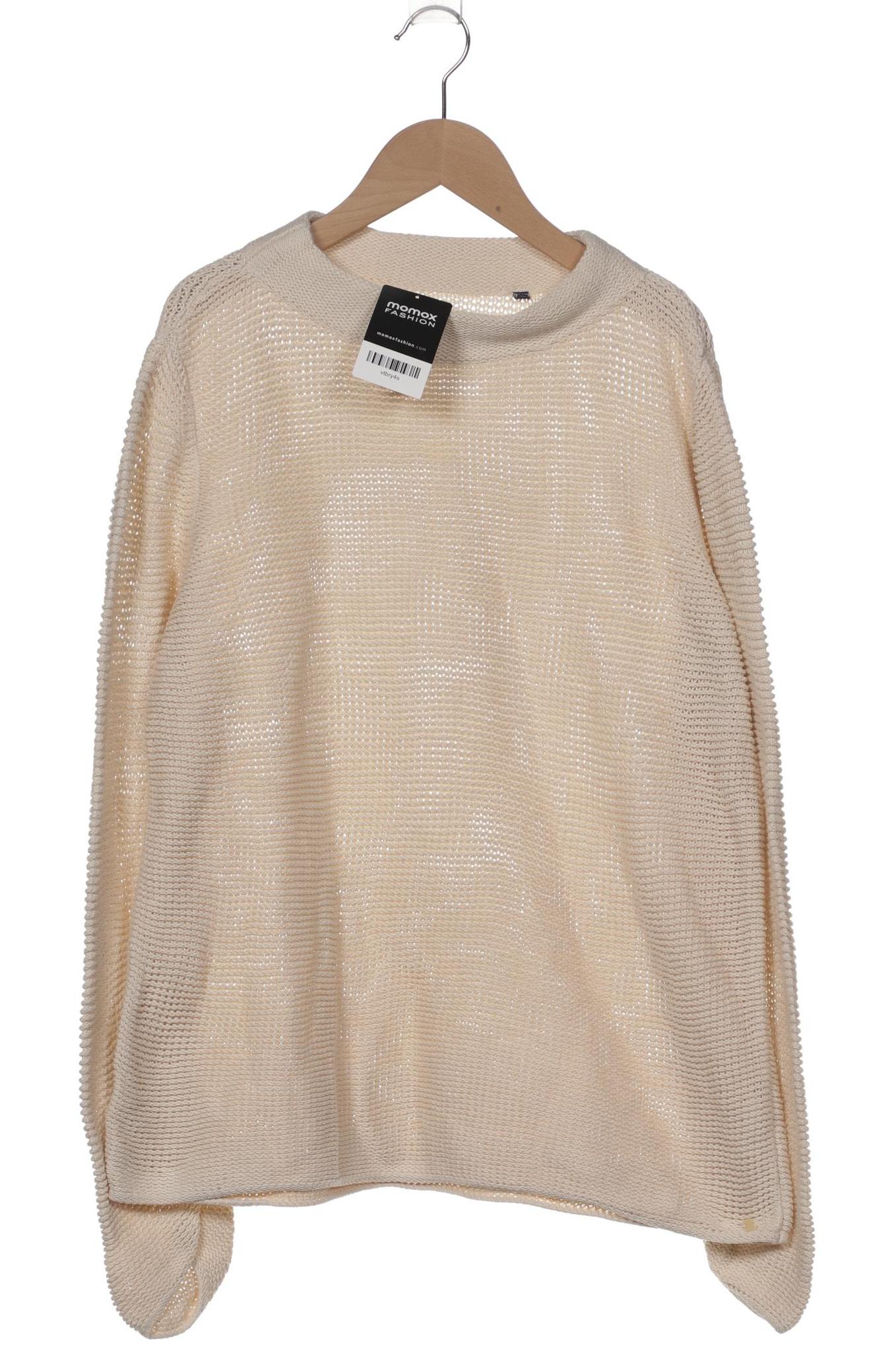 

Marc O Polo Damen Pullover, beige, Gr. 44